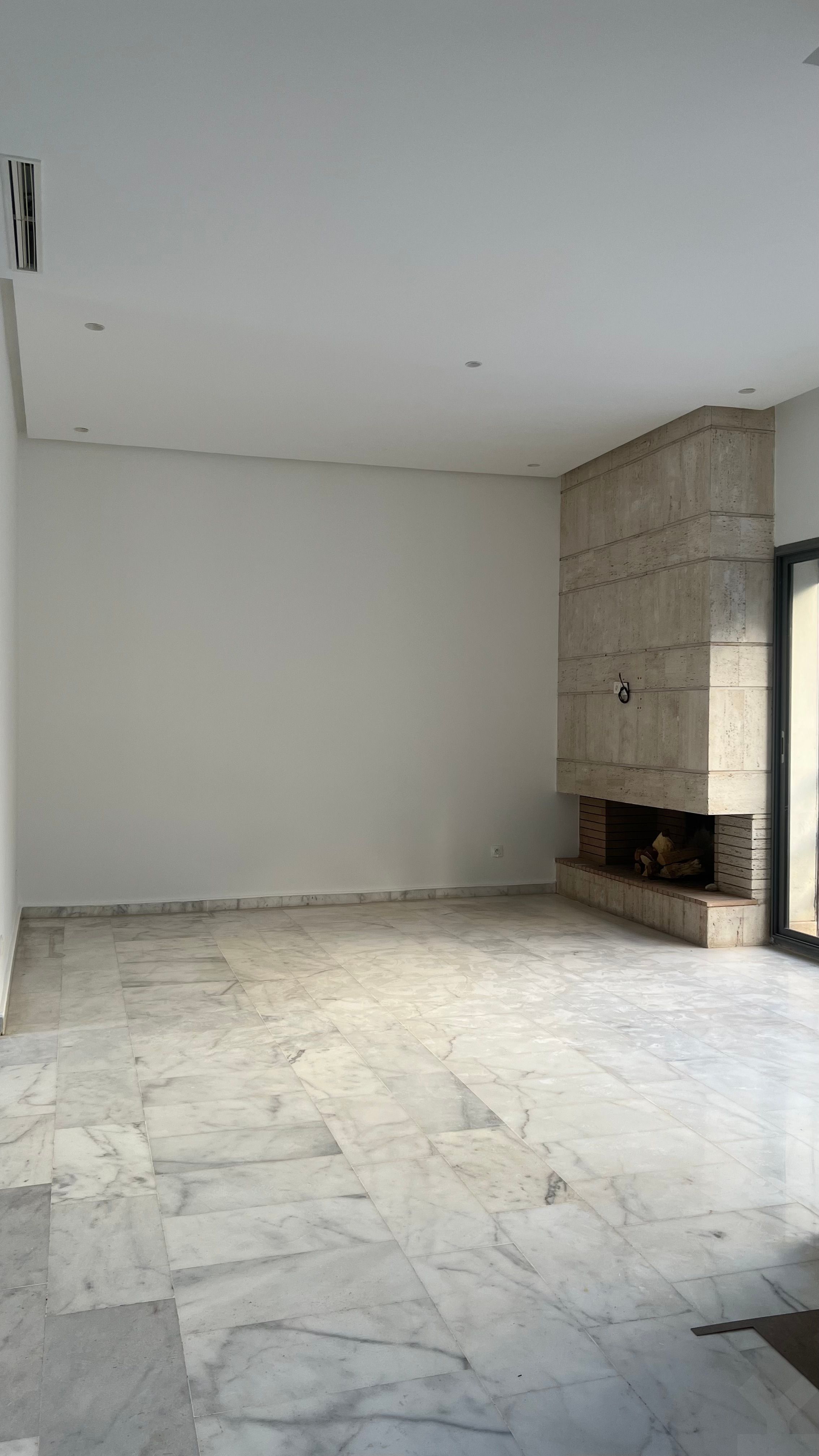 Villa — Dar Bouazza