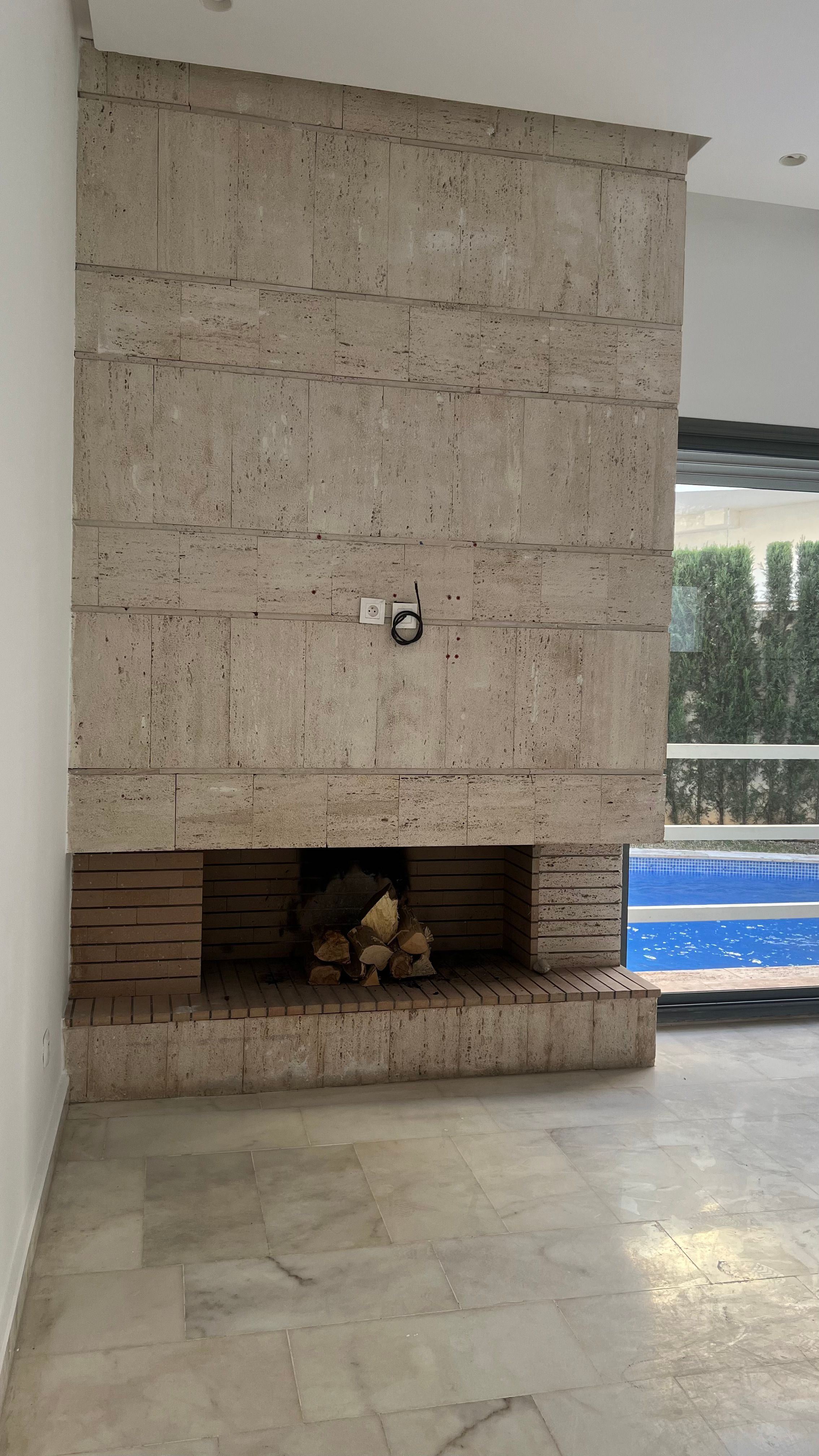 Villa — Dar Bouazza — 5