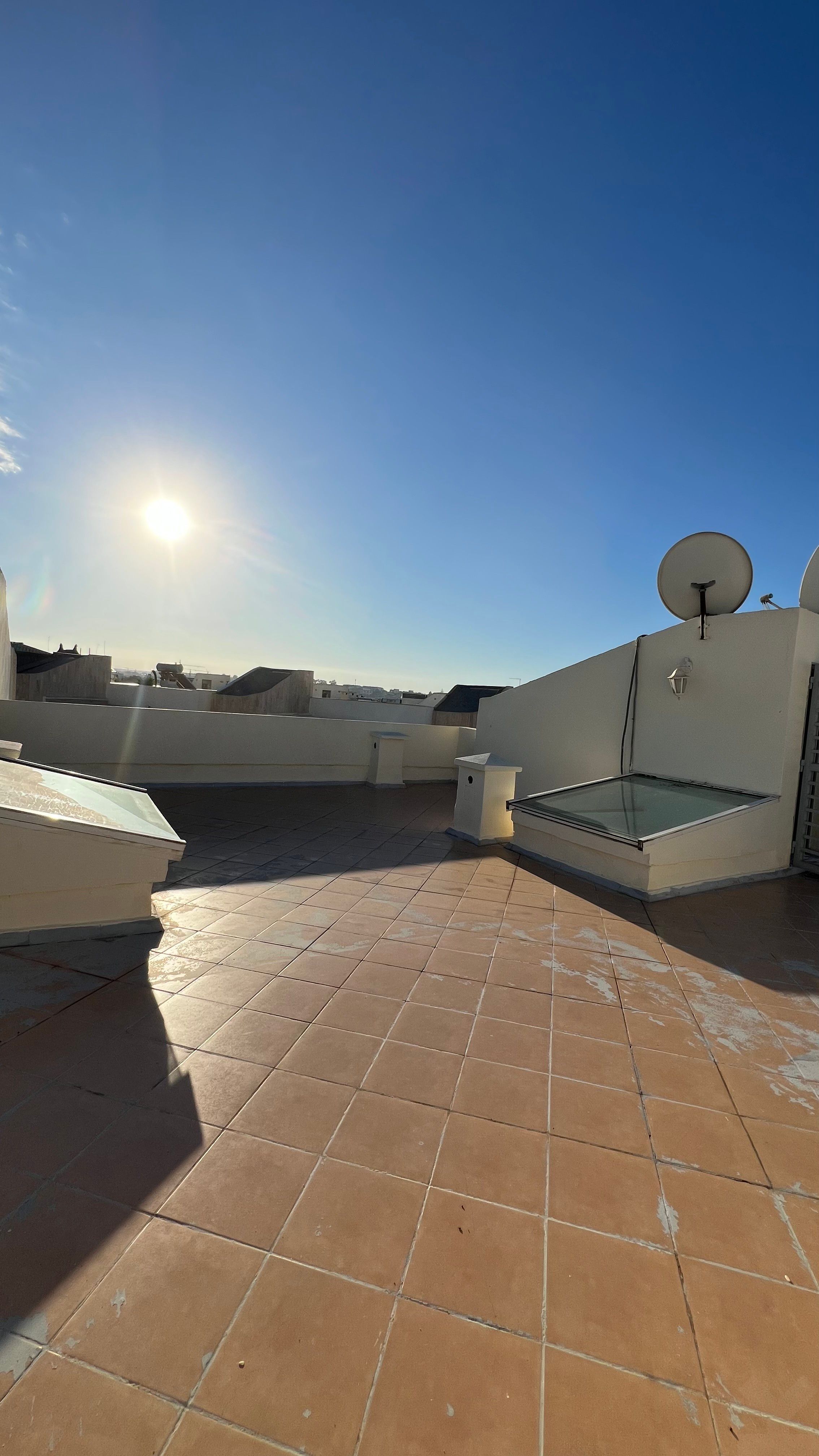 Villa 207 m² f Tamaris1 — 11