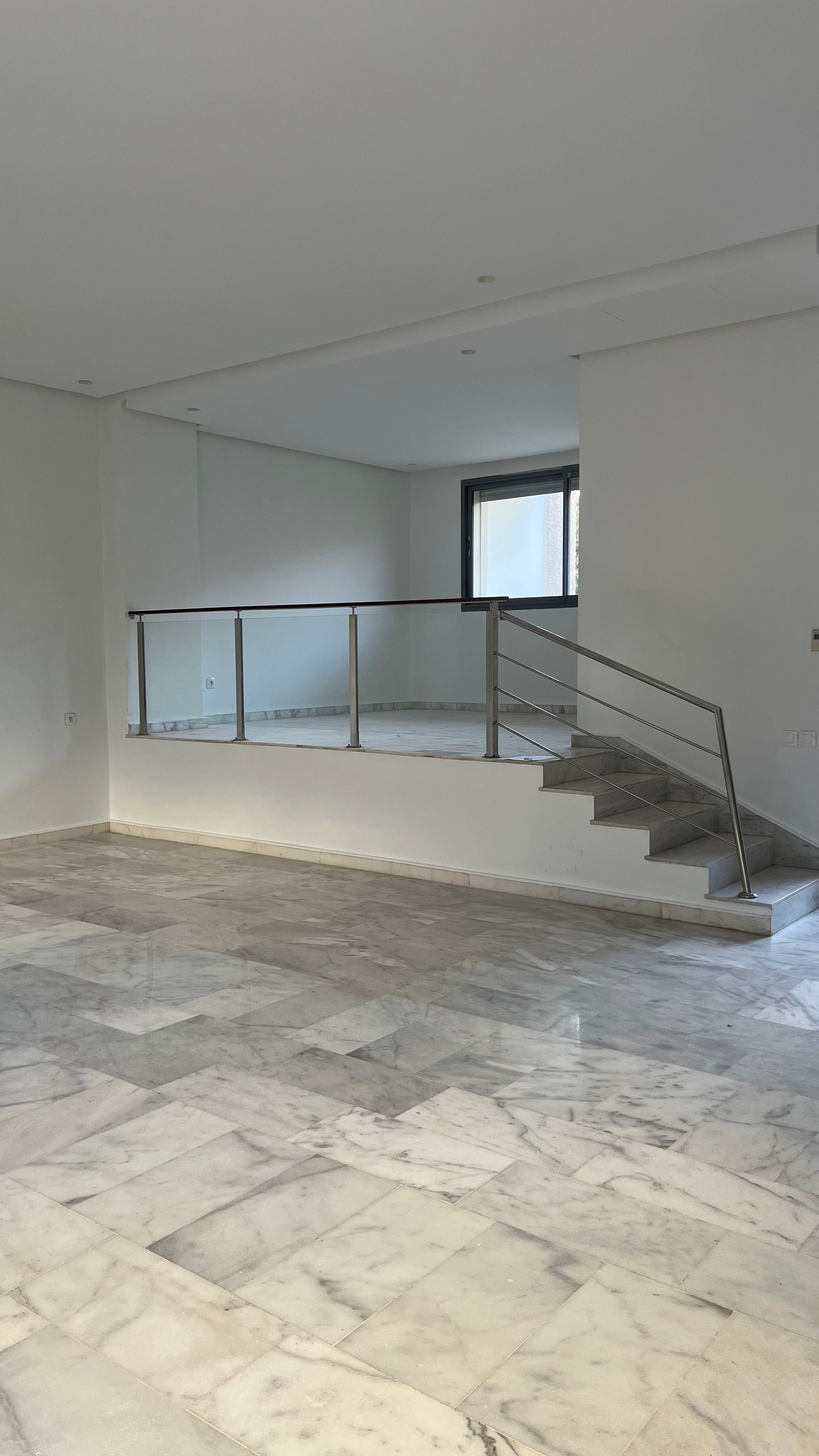 Villa — Dar Bouazza — 3