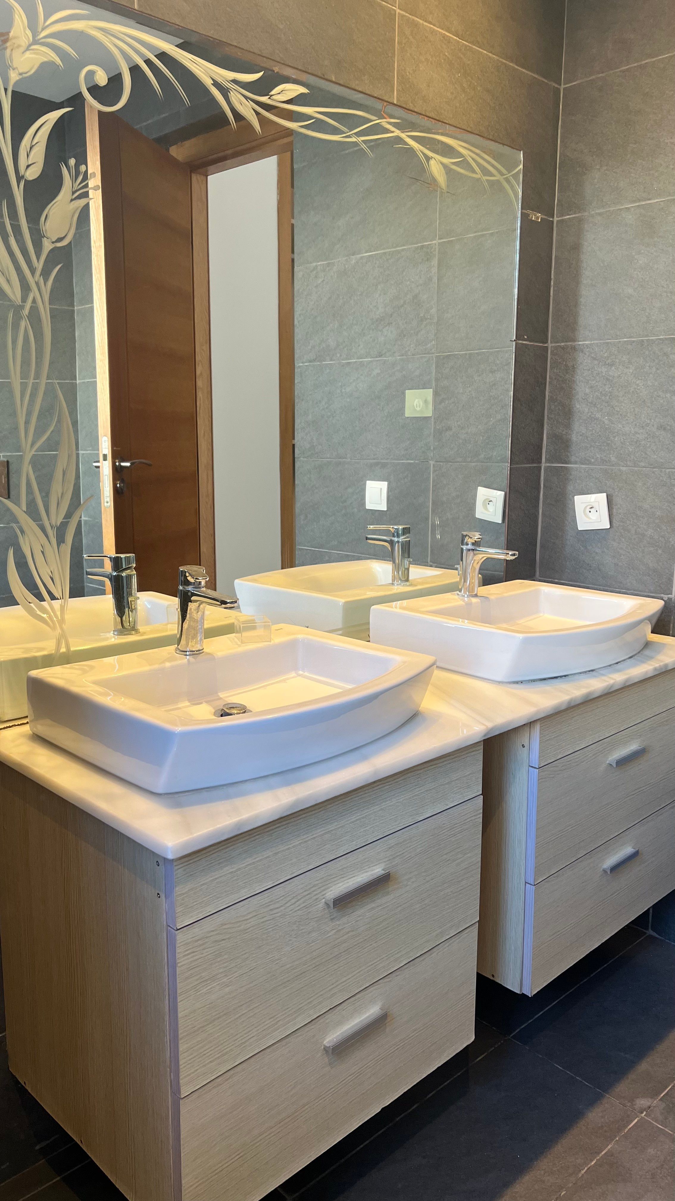 Villa 207 m² f Tamaris1 — 28
