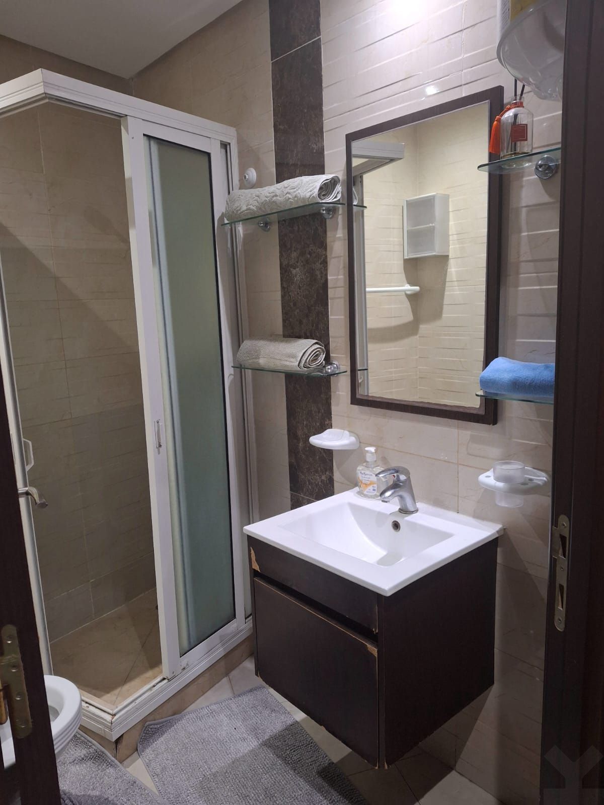 Appartement 38 m² à Quartier Tsf — 7