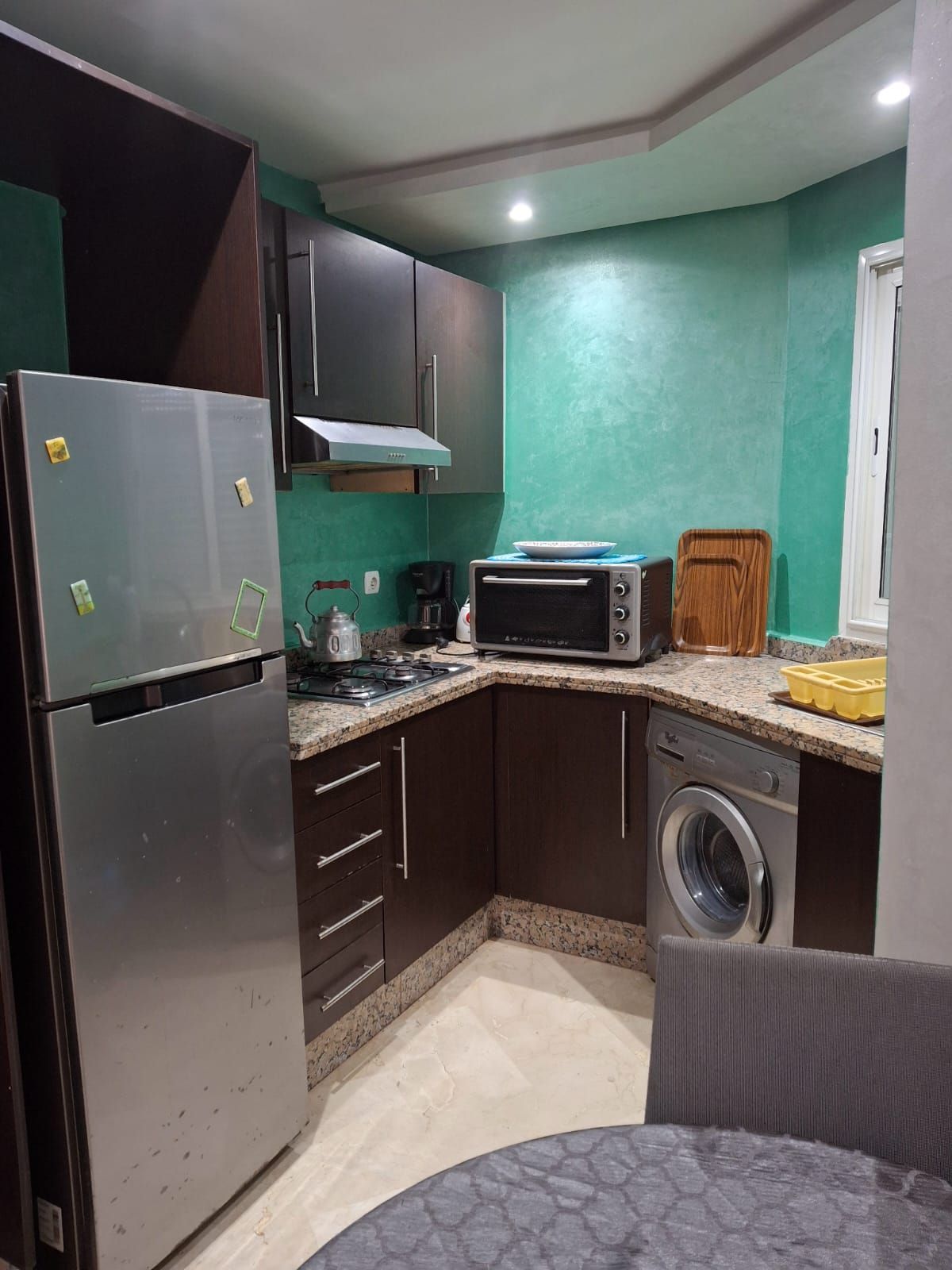 Appartement 38 m² à Quartier Tsf — 8