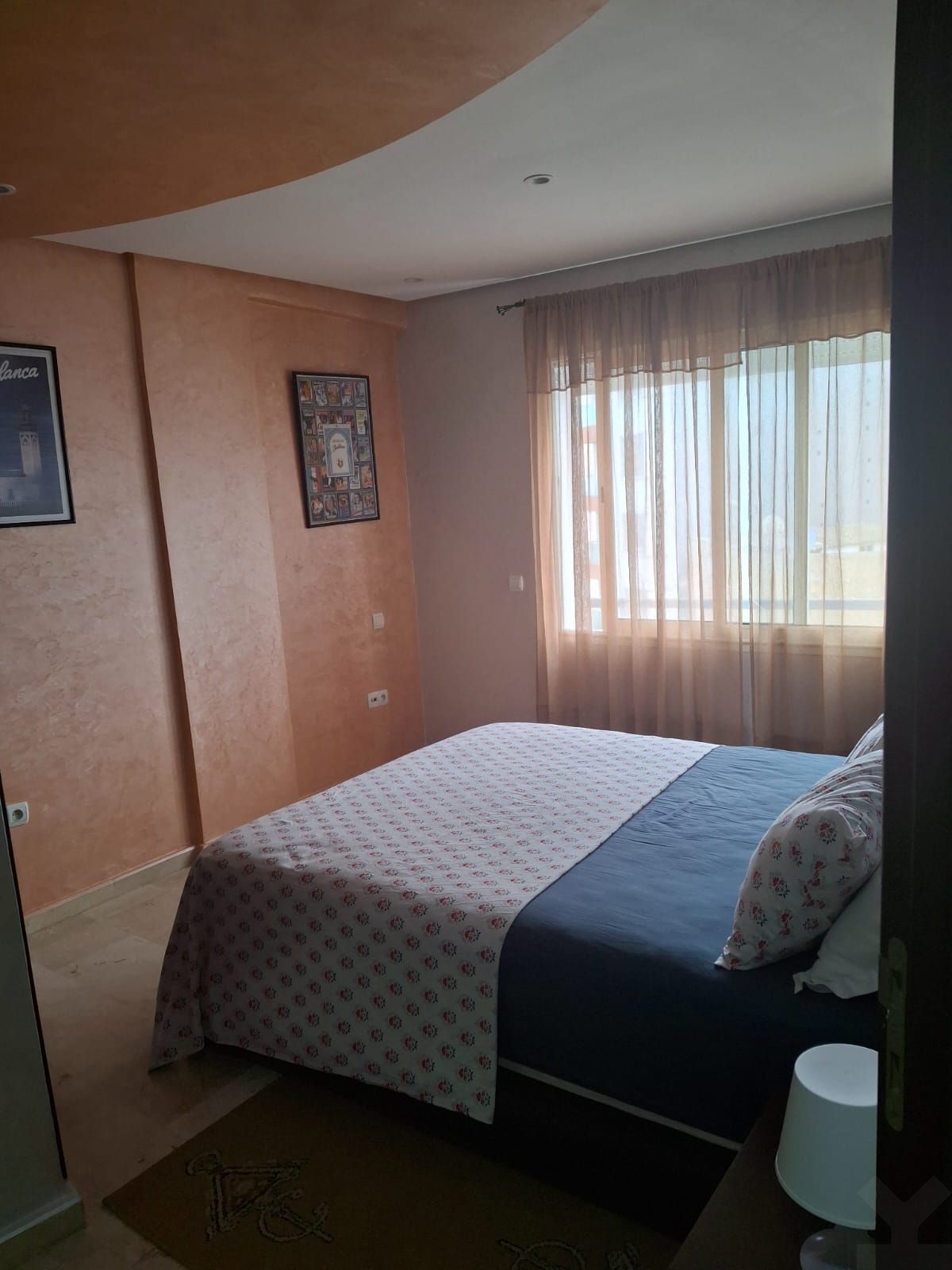 Appartement — Casablanca