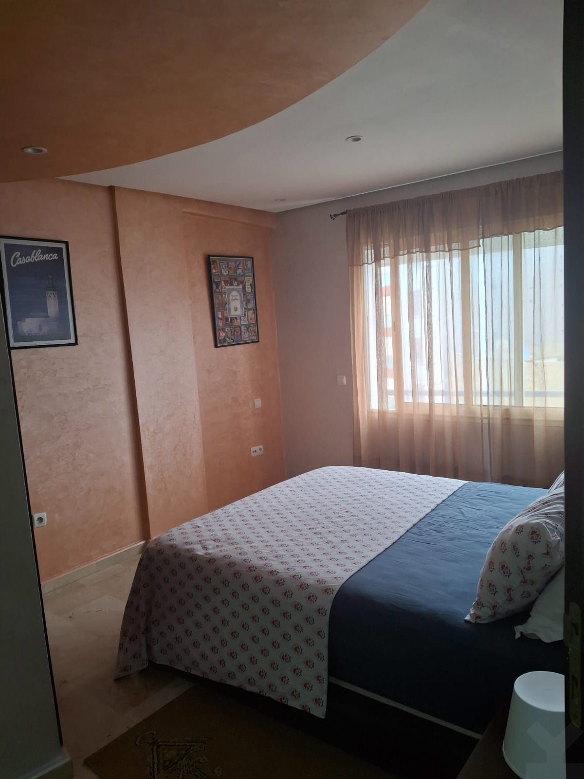 Appartement 38 m² à Quartier Tsf — 3