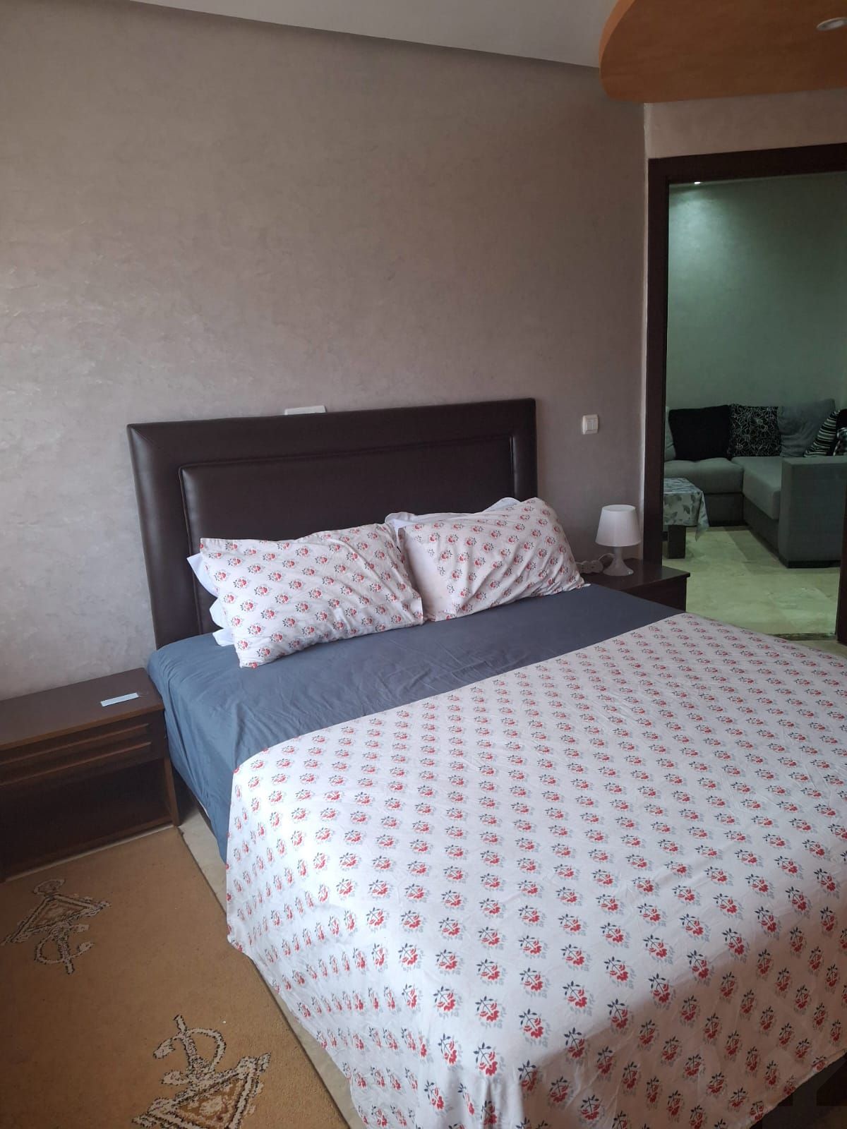 Appartement 38 m² à Quartier Tsf — 9