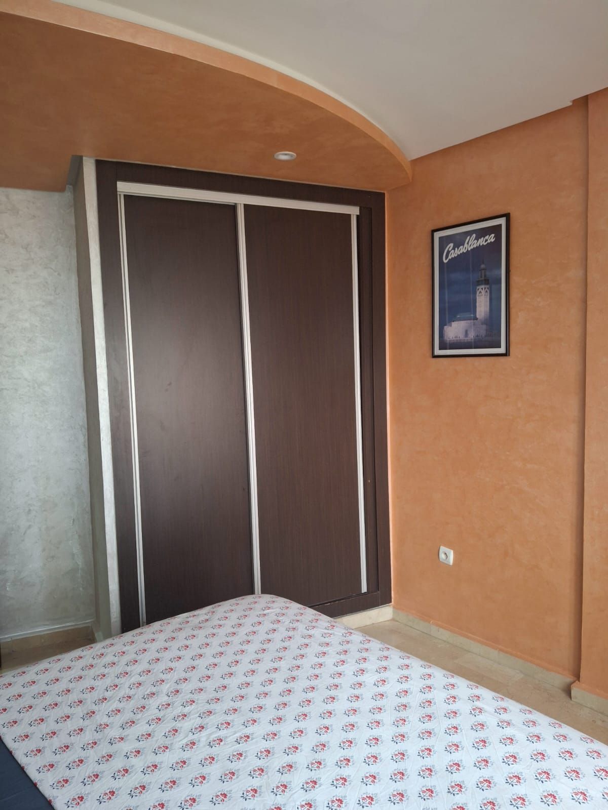 Appartement 38 m² à Quartier Tsf — 5