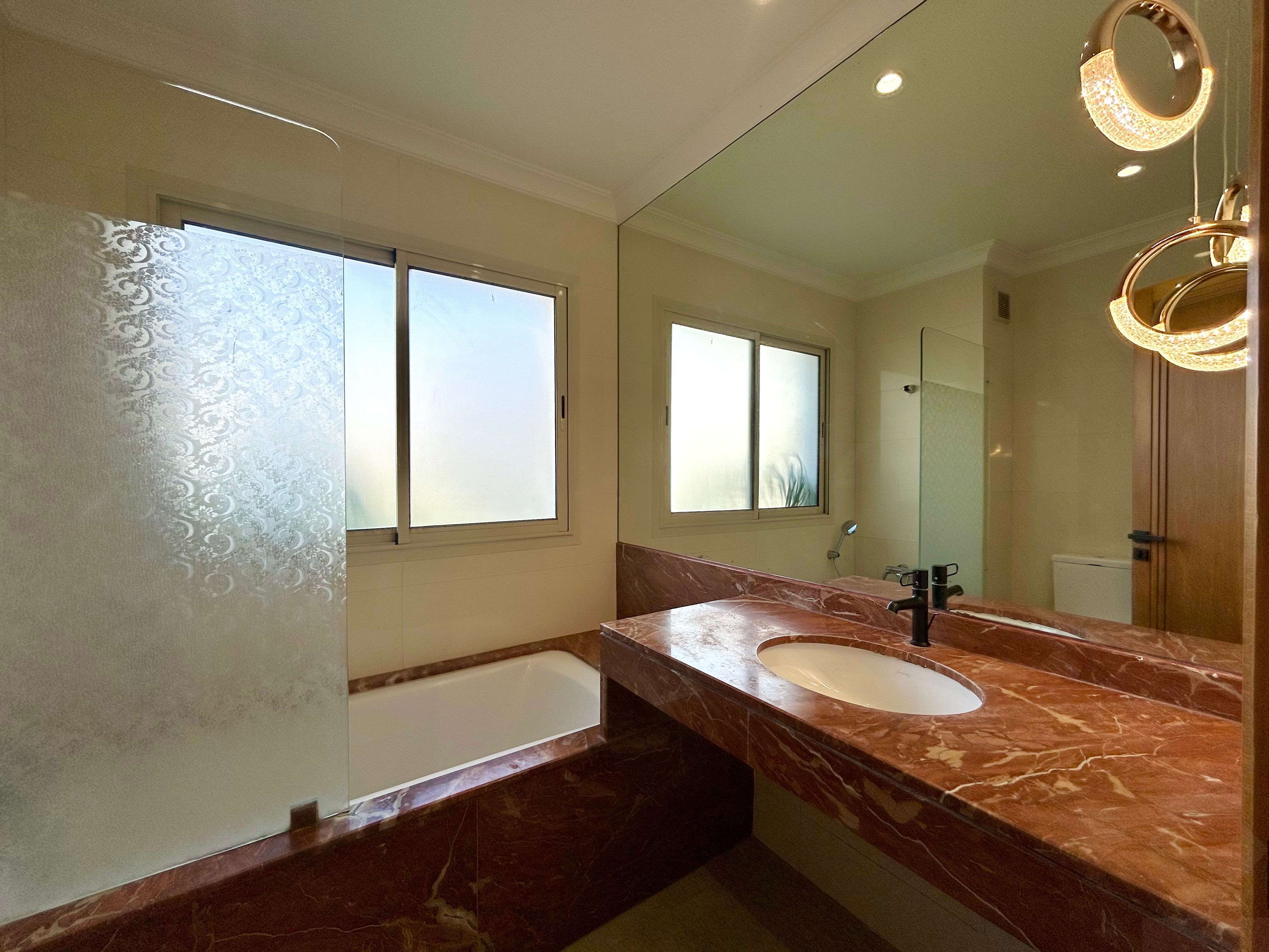 Appartement 114 m² f Maarif Extension — 7
