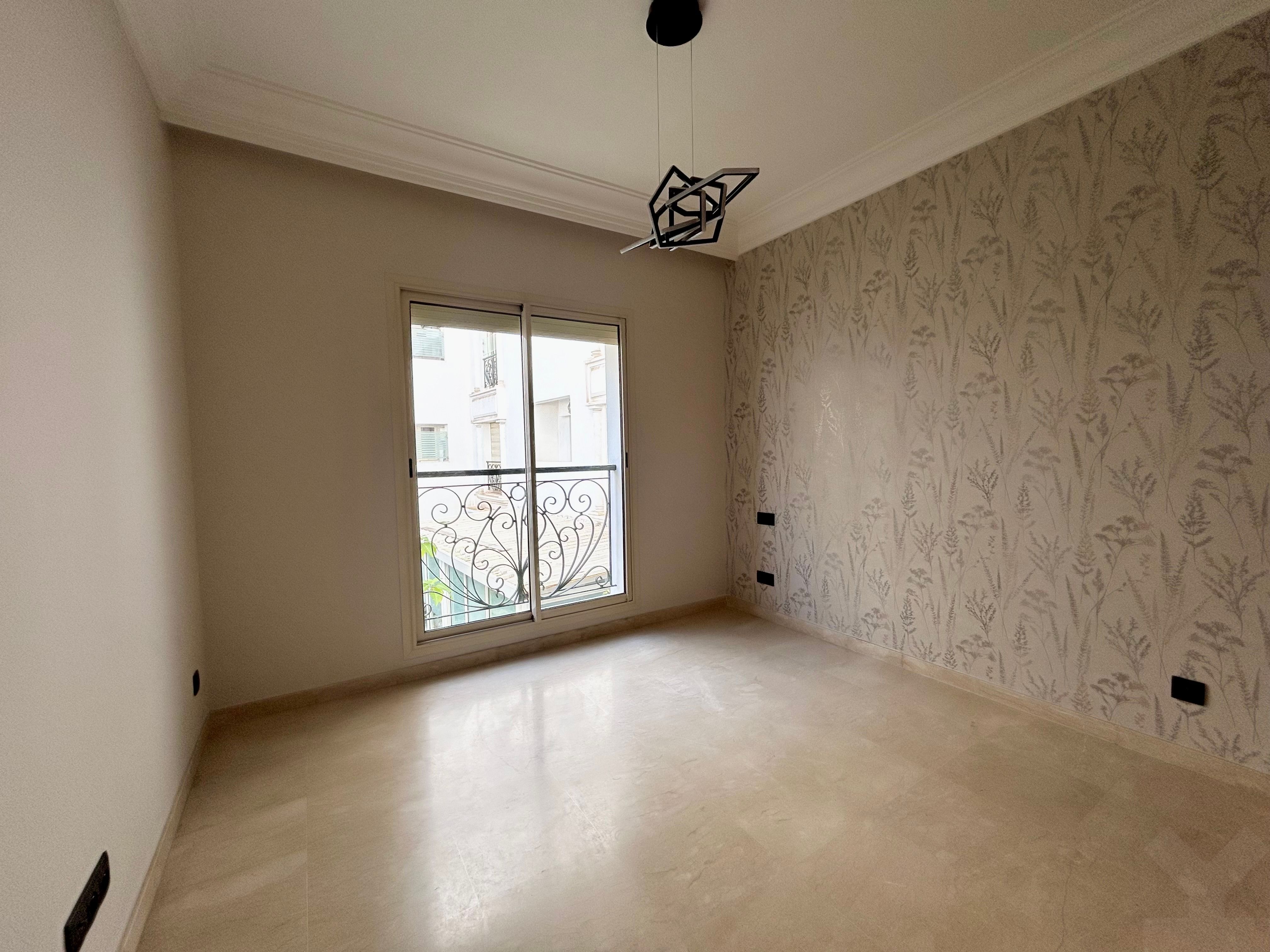 Appartement 114 m² f Maarif Extension — 8