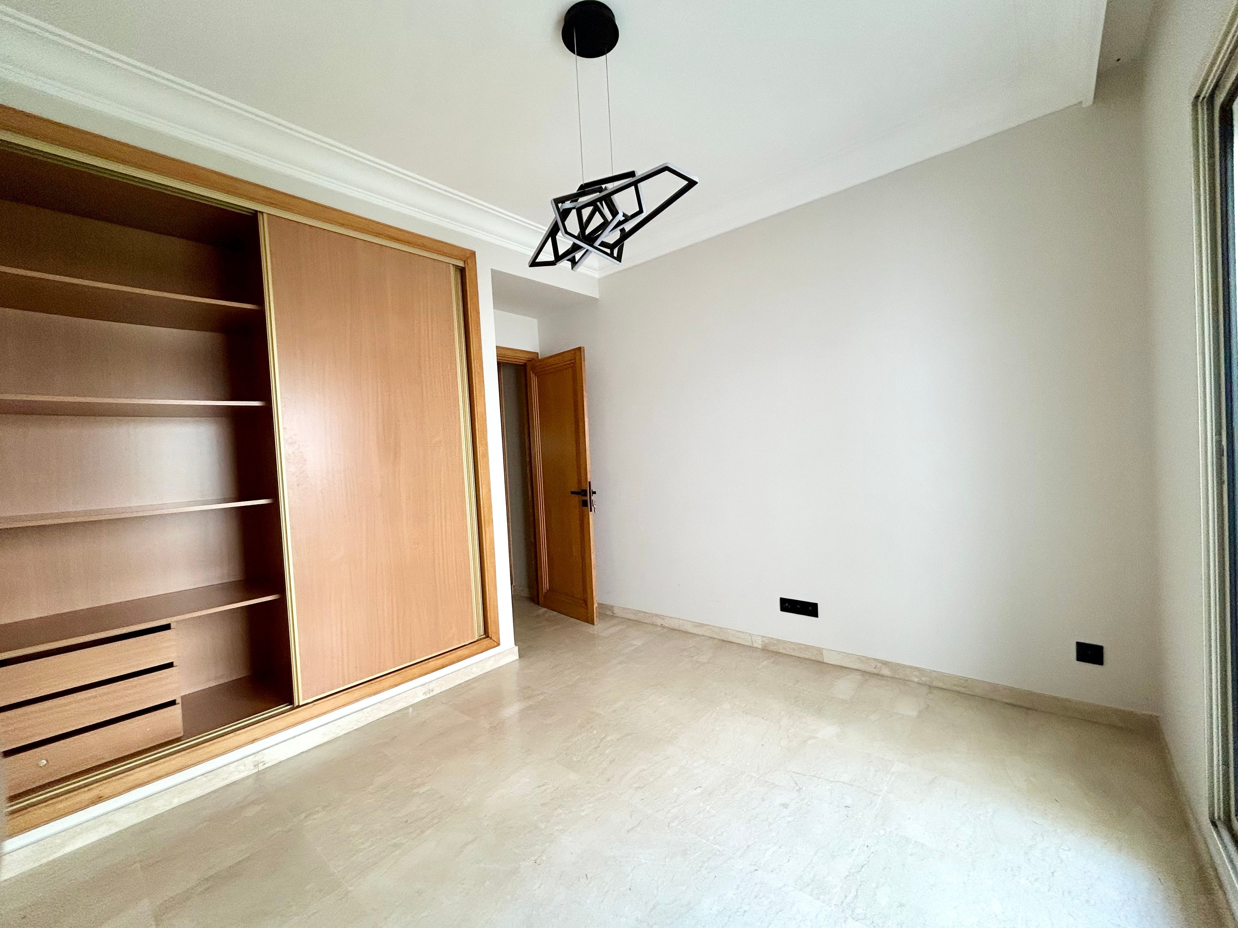 Appartement 114 m² f Maarif Extension — 10