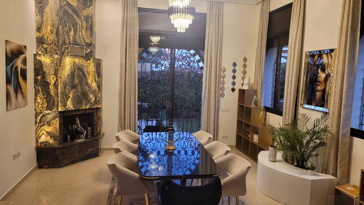 Villa 616 m² f Tamaris1 — 7