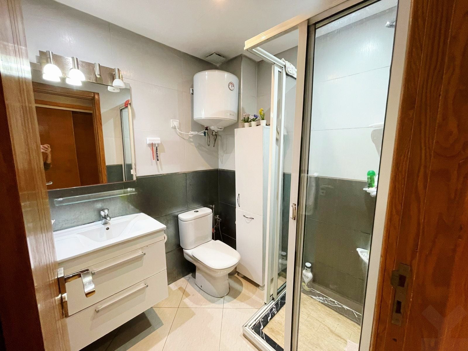 Appartement — Casablanca