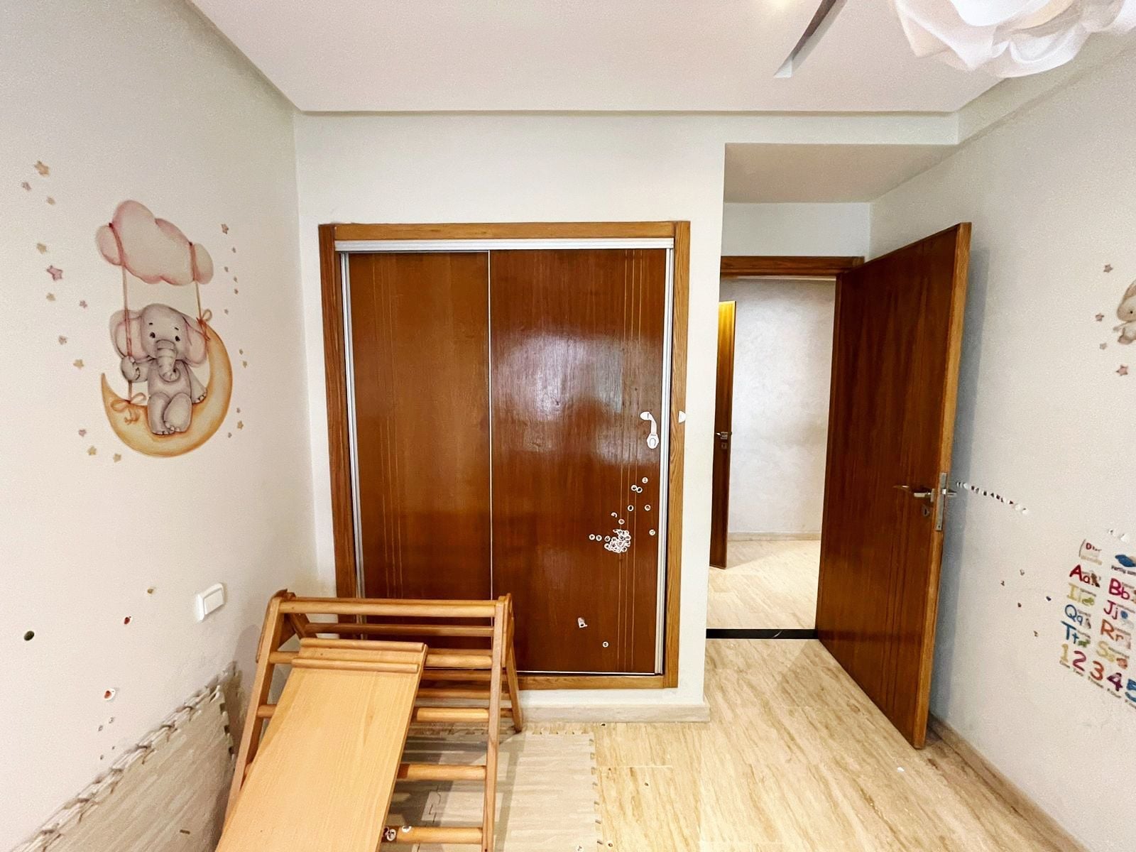 Appartement — Casablanca — 2