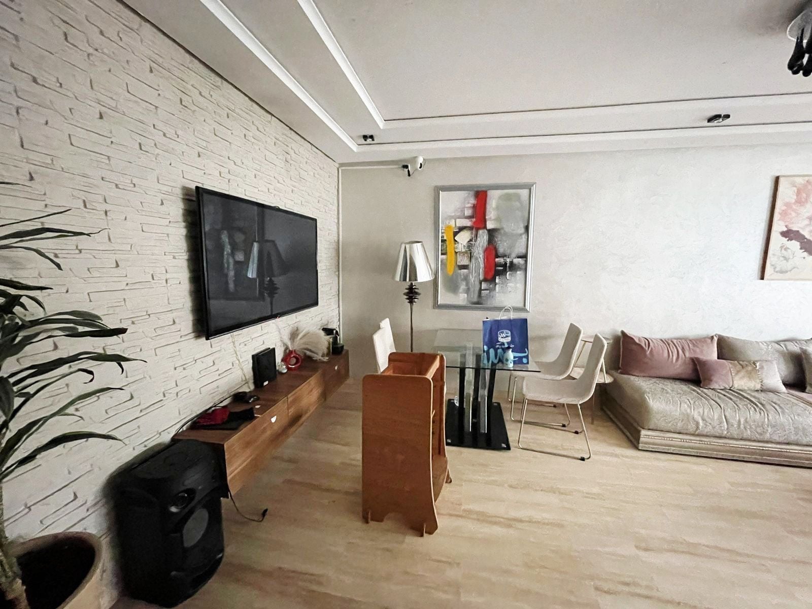 Appartement 89 m² à Mers Sultan — 8
