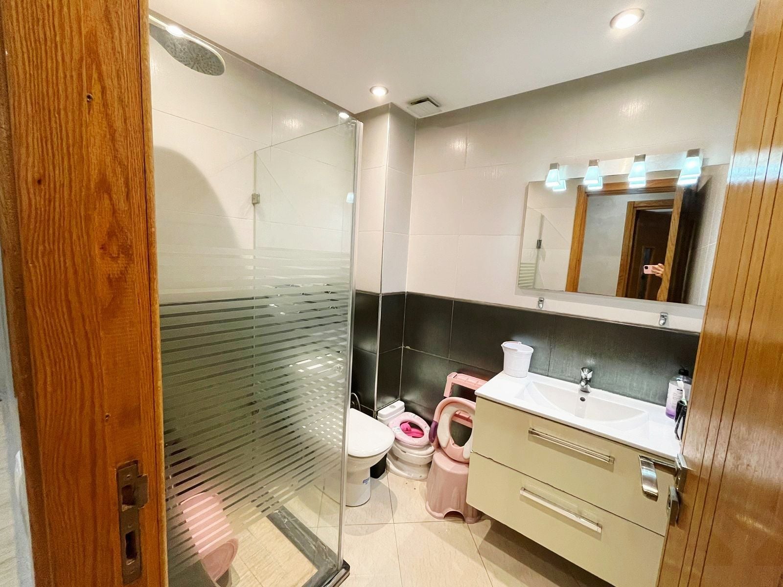 Appartement 89 m² à Mers Sultan — 9