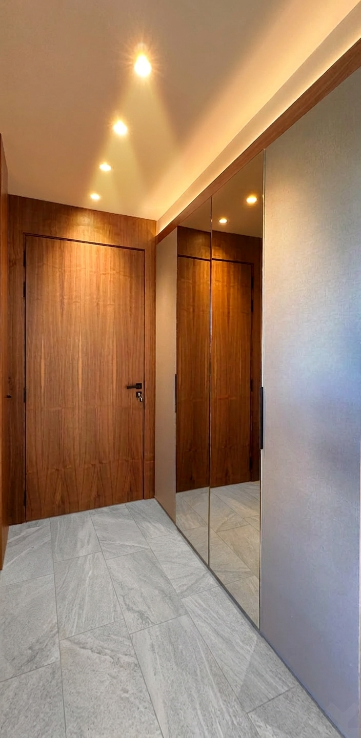 Appartement — Casablanca