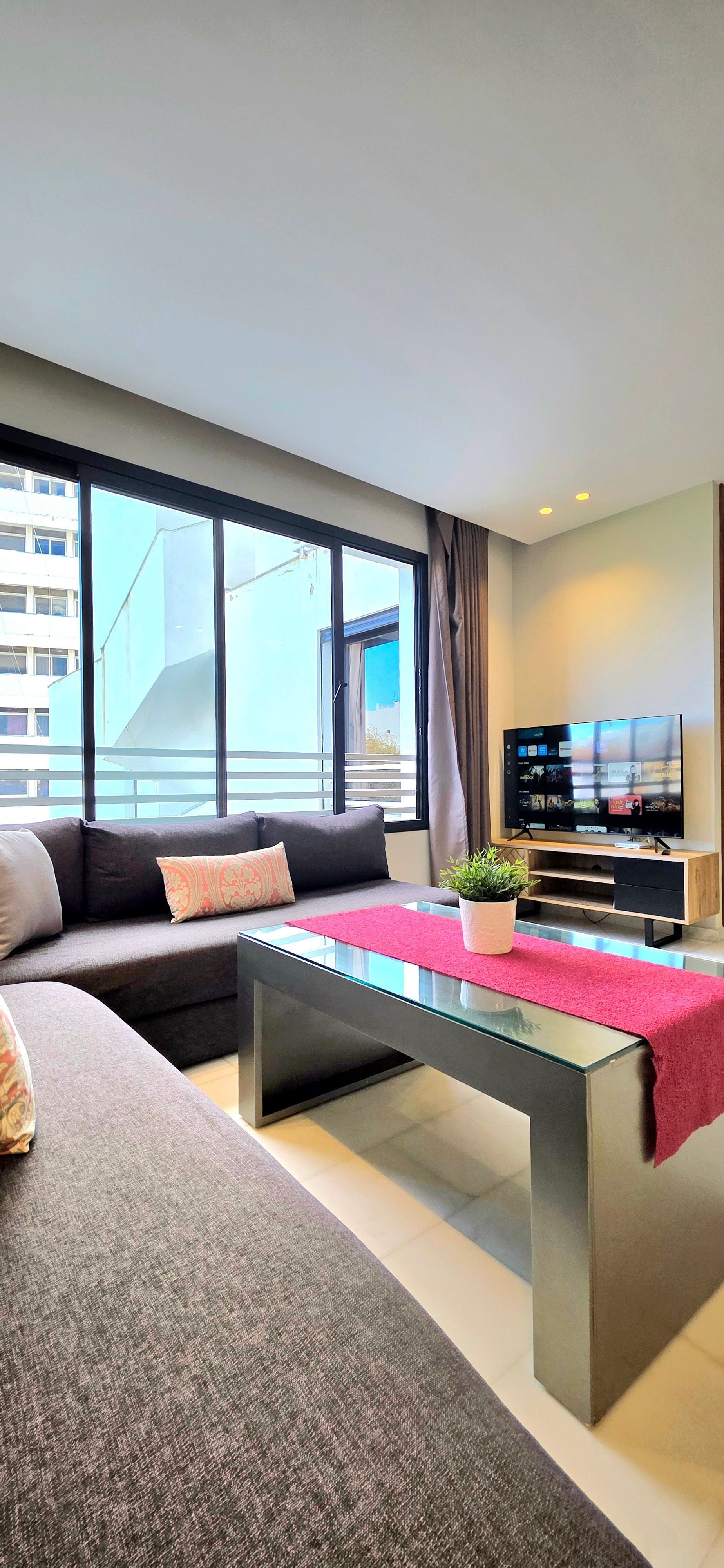 Appartement — Casablanca — 4