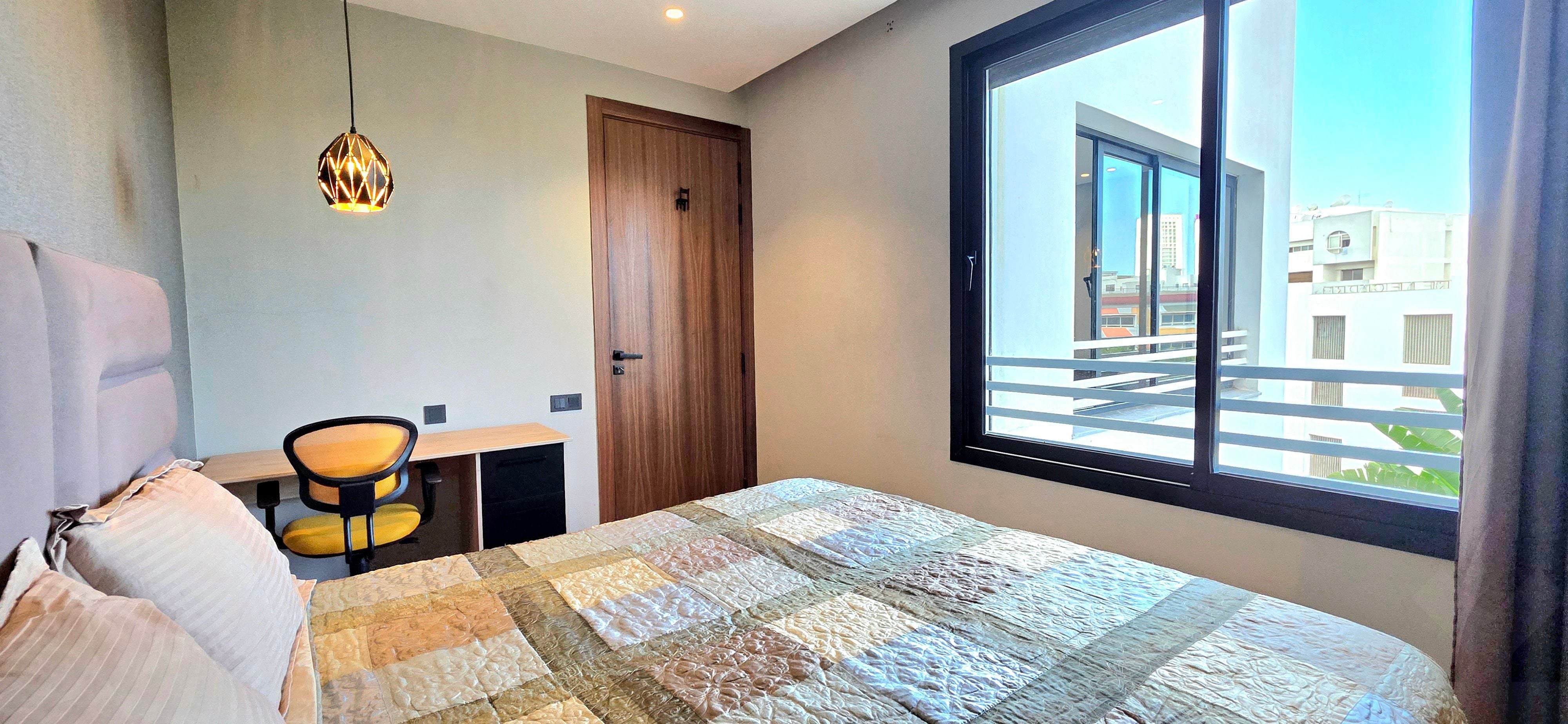 Appartement — Casablanca — 5
