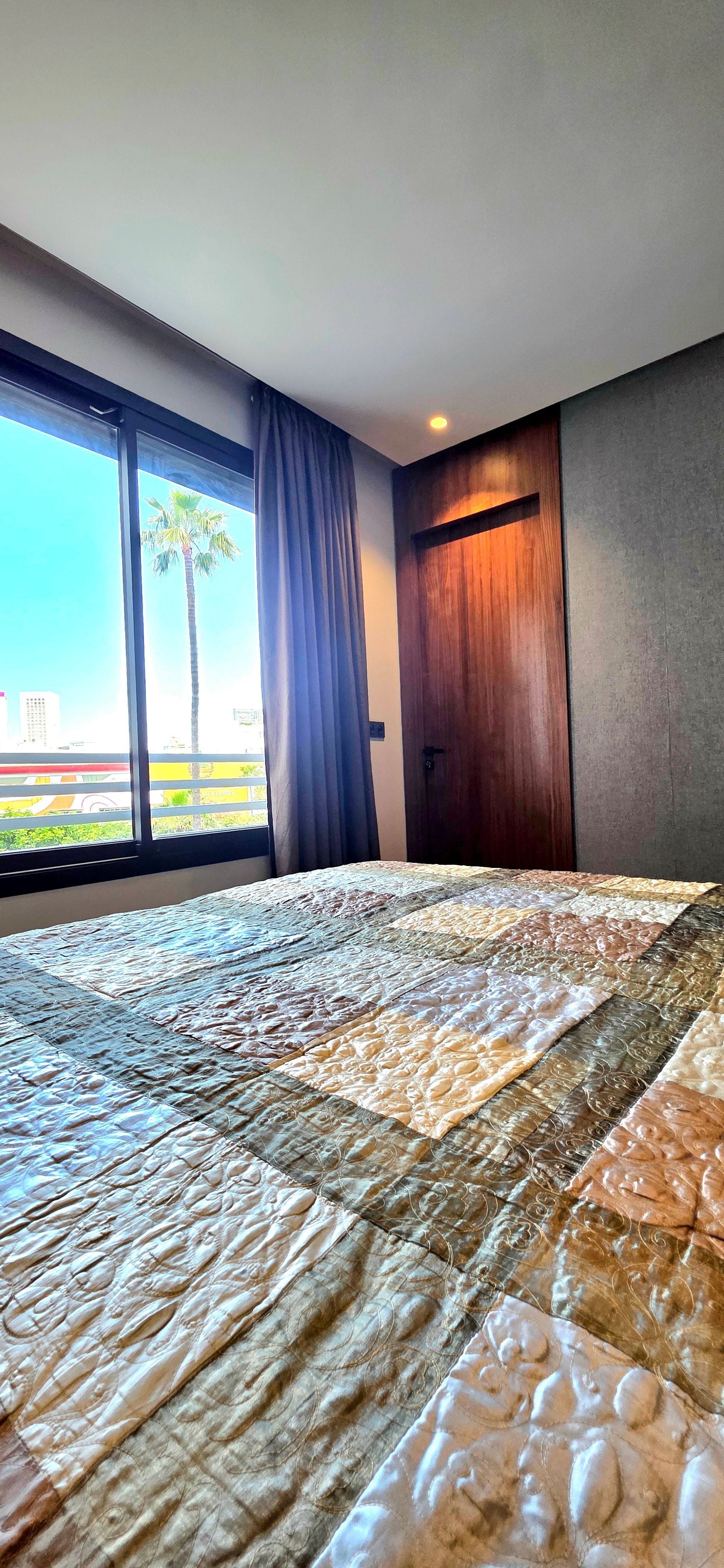 Appartement 63 m² à Palmier (Maarif) — 7