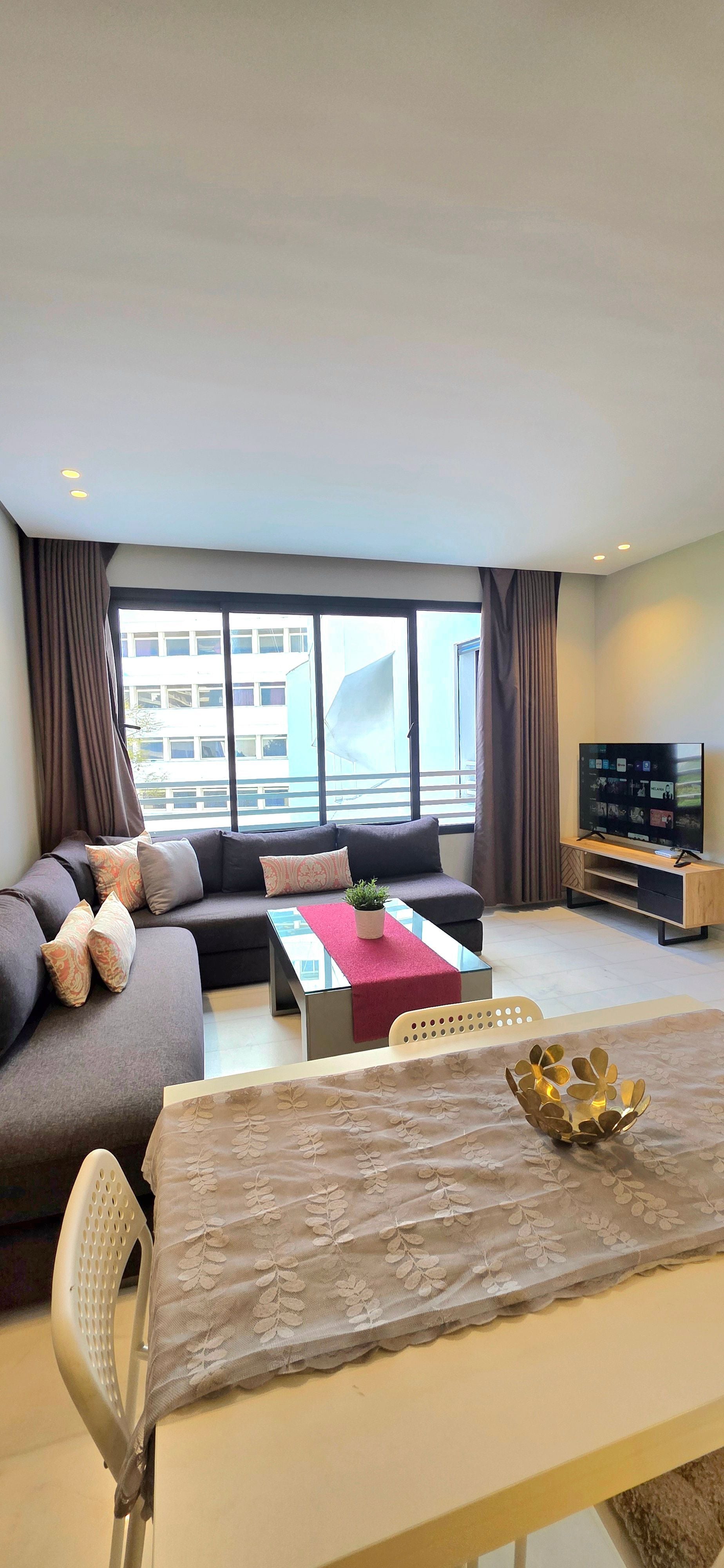 Appartement — Casablanca — 3