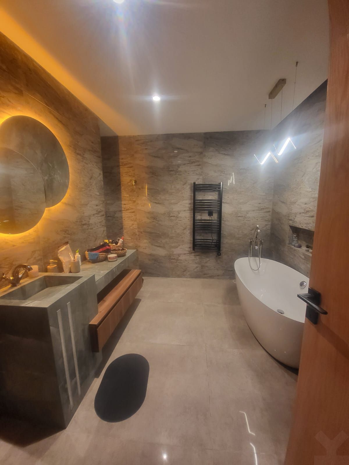 Villa 237 m² f Tamaris2 — 22