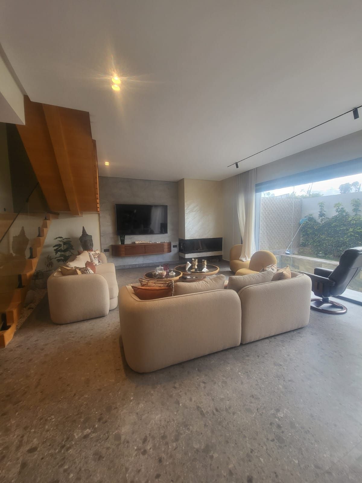 Villa 237 m² f Tamaris2 — 9