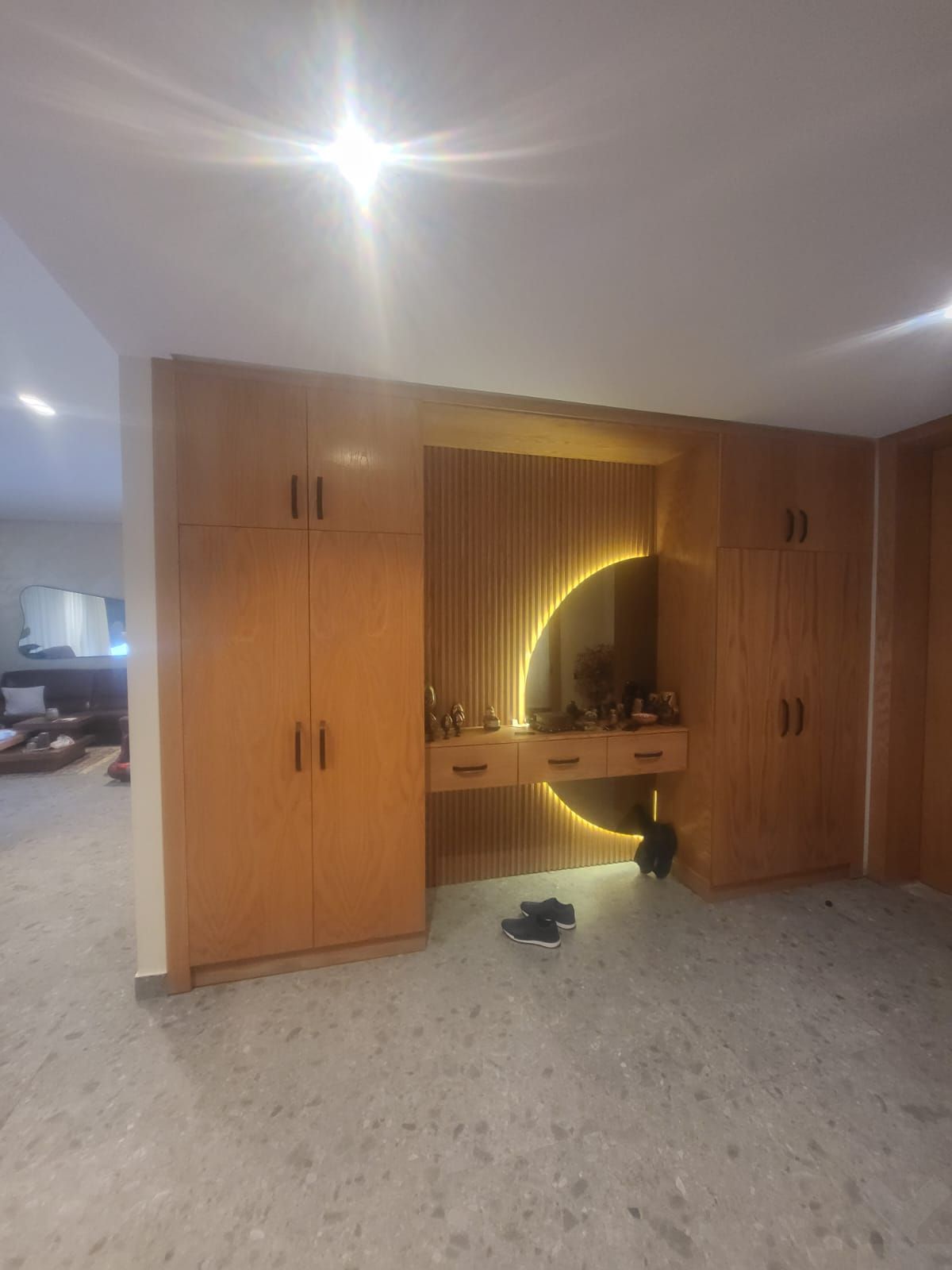 فيلا — Dar Bouazza — 4