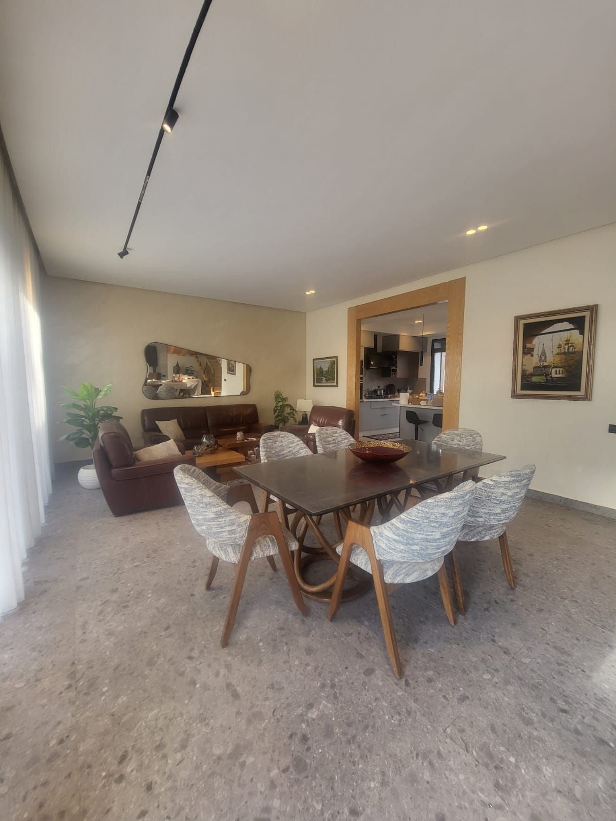 Villa 237 m² f Tamaris2 — 13