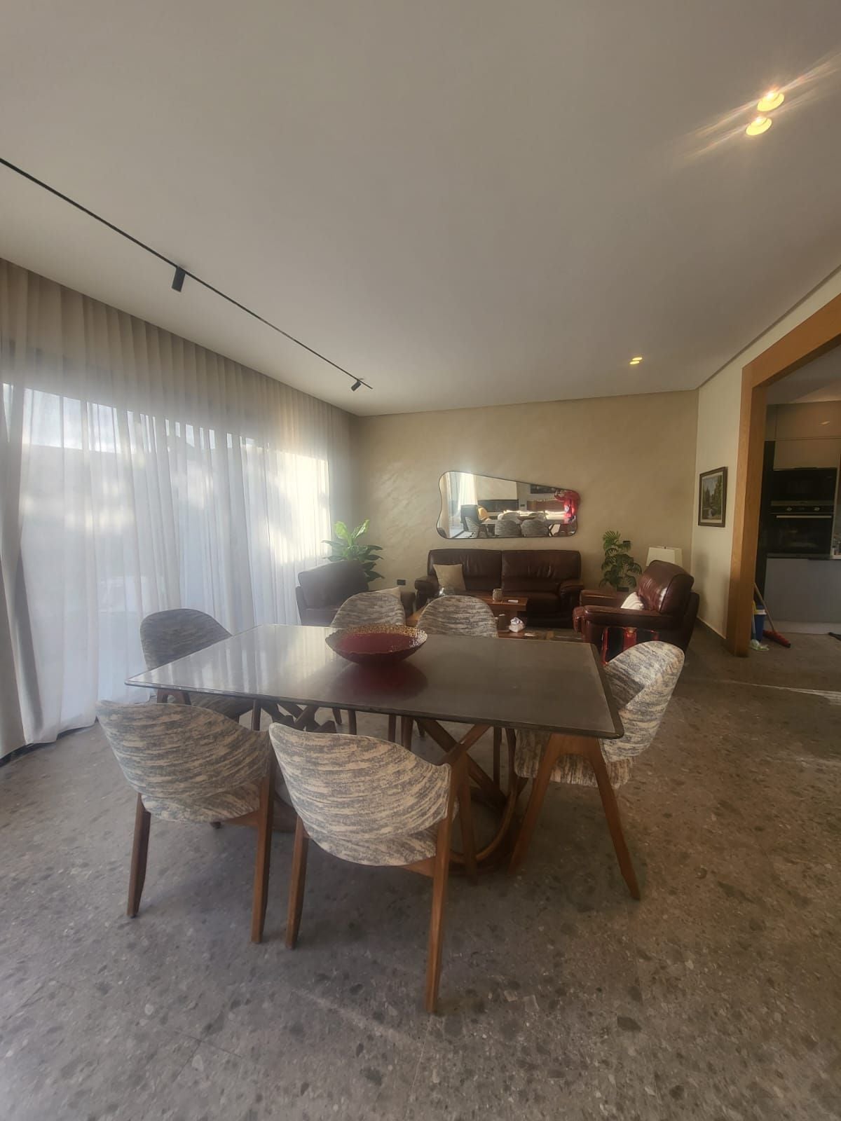Villa 237 m² f Tamaris2 — 12