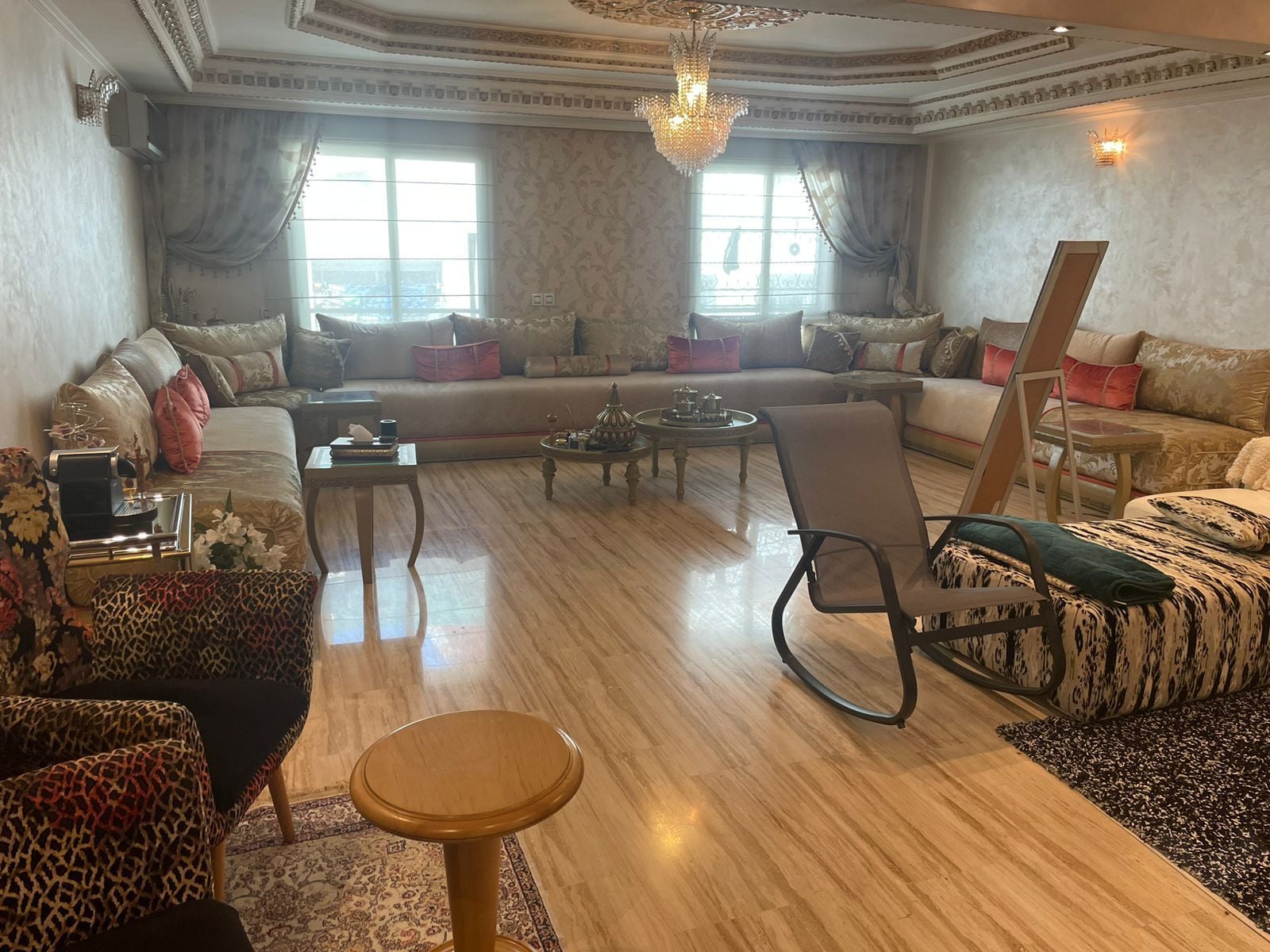 Appartement — Casablanca — 4