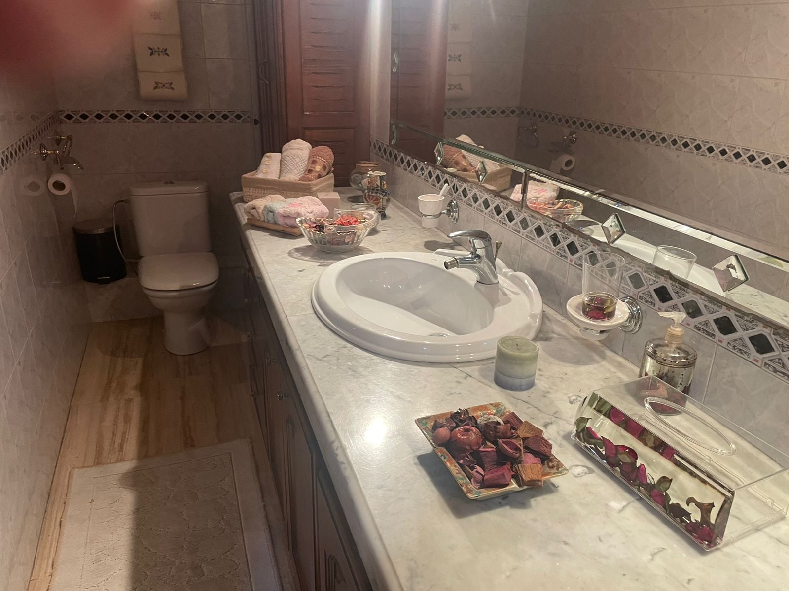 Appartement — Casablanca — 3