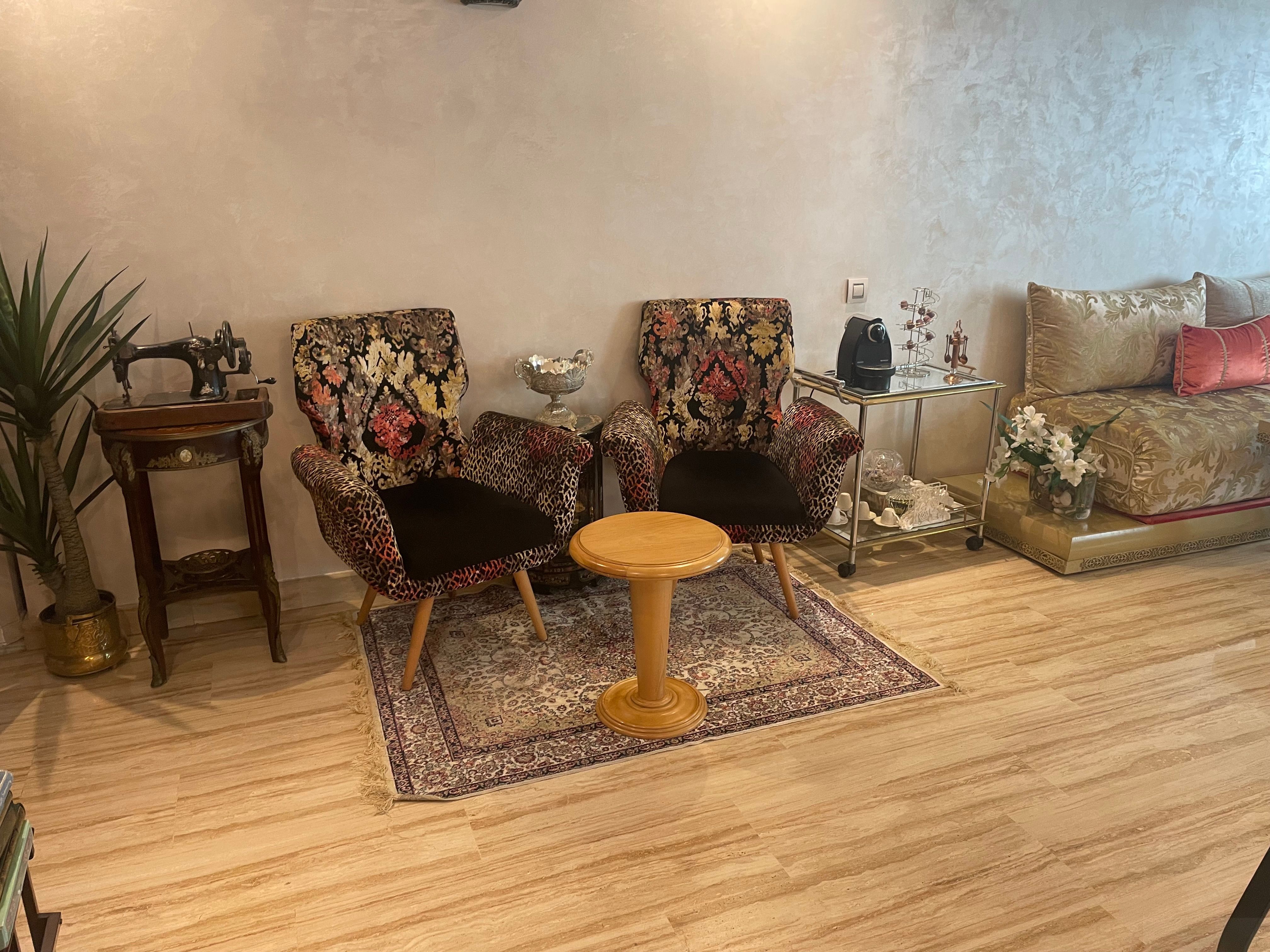 Appartement — Casablanca
