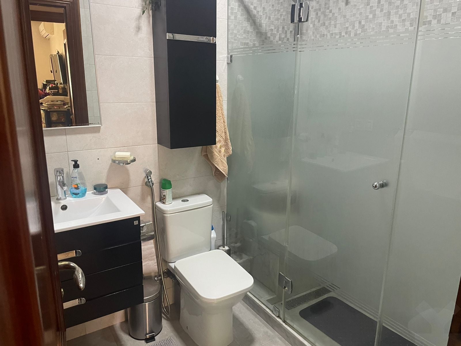 Appartement — Casablanca — 2