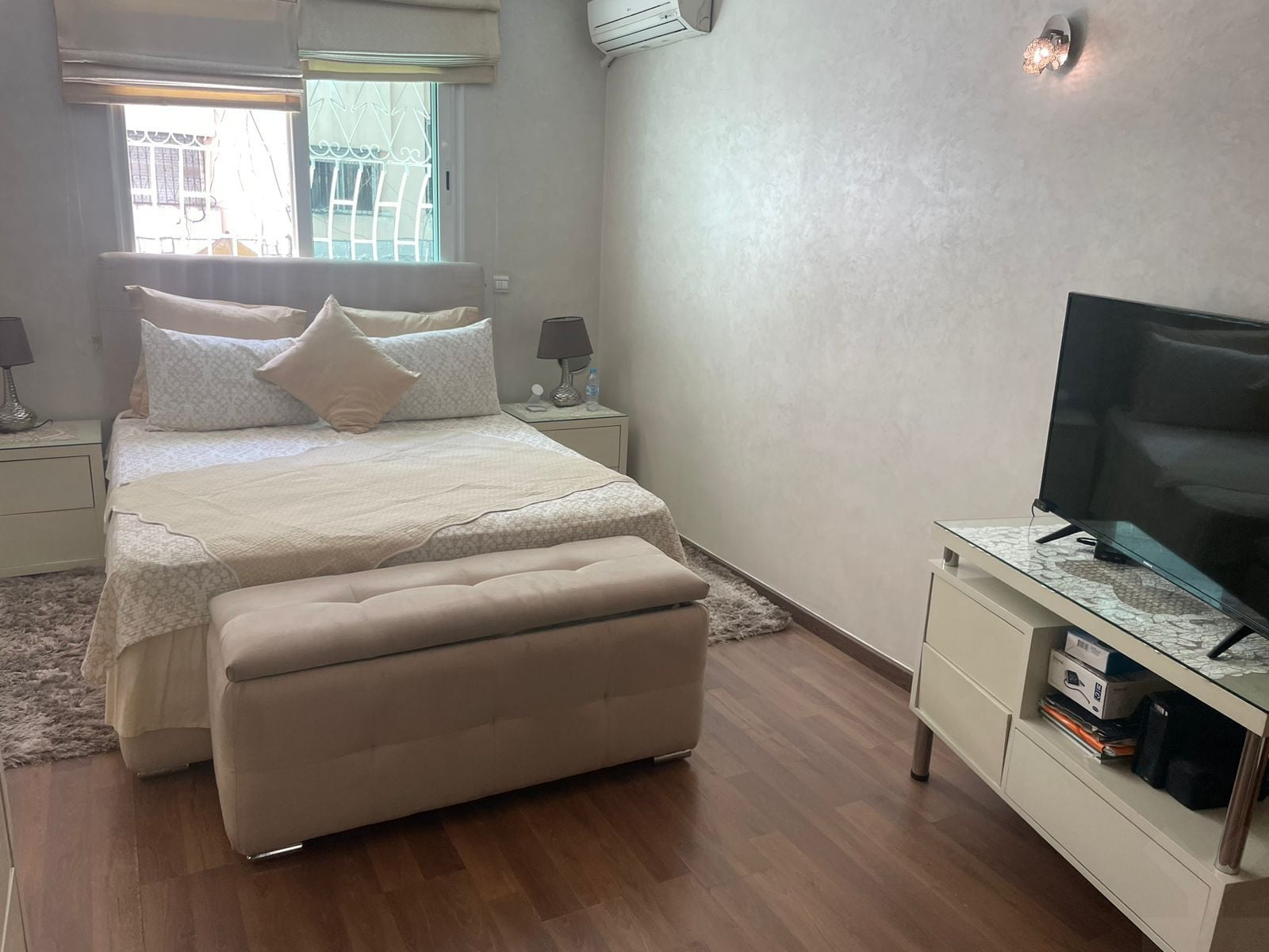 Appartement — Casablanca — 5
