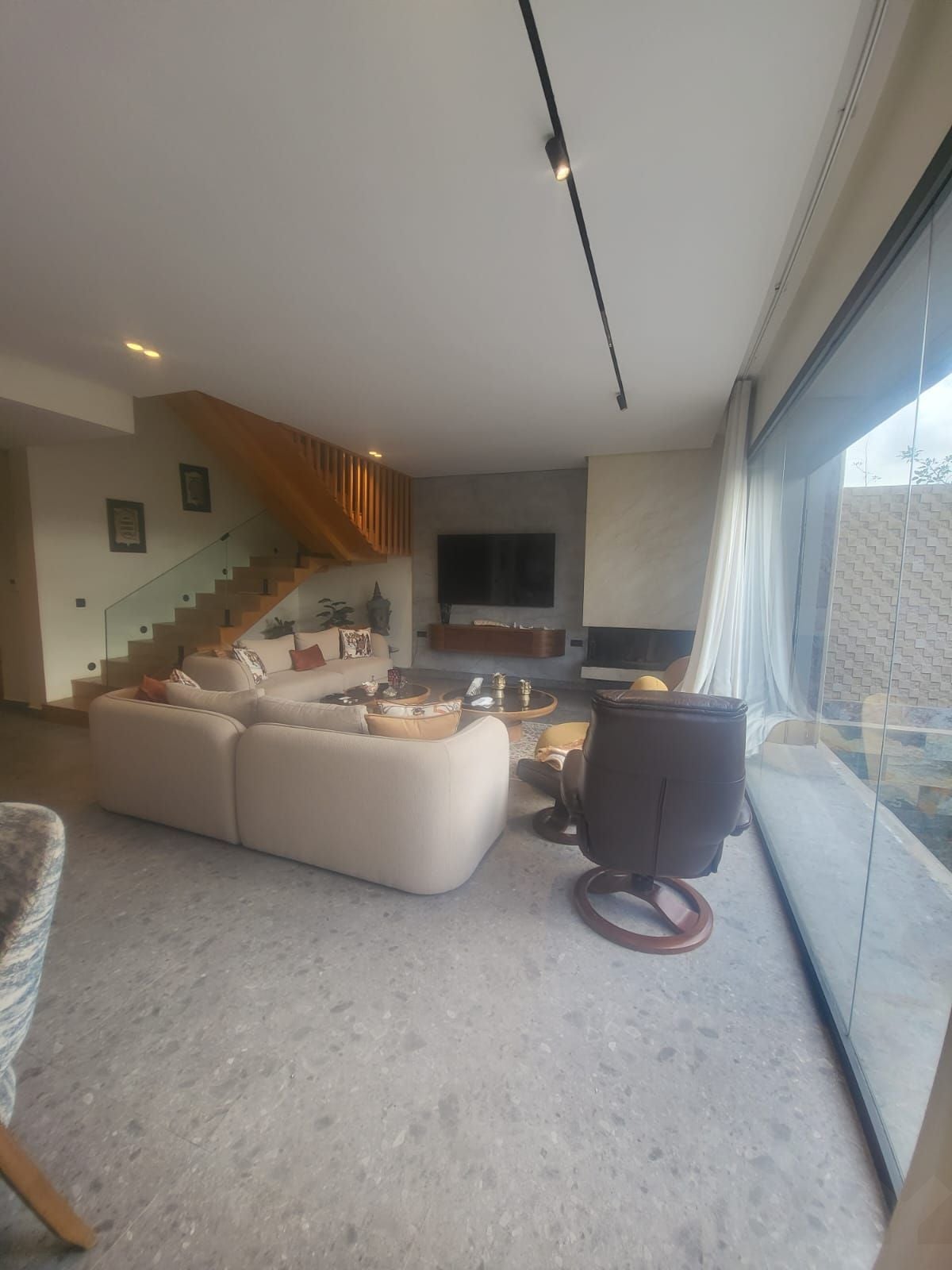 Villa 237 m² à Tamaris2 — 7