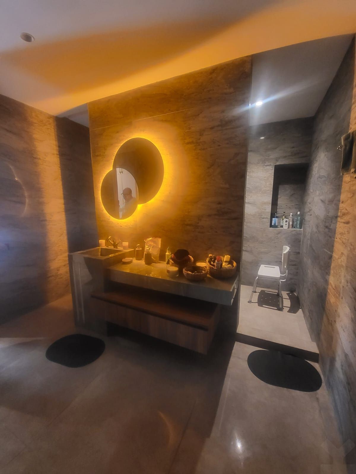 Villa 237 m² à Tamaris2 — 21