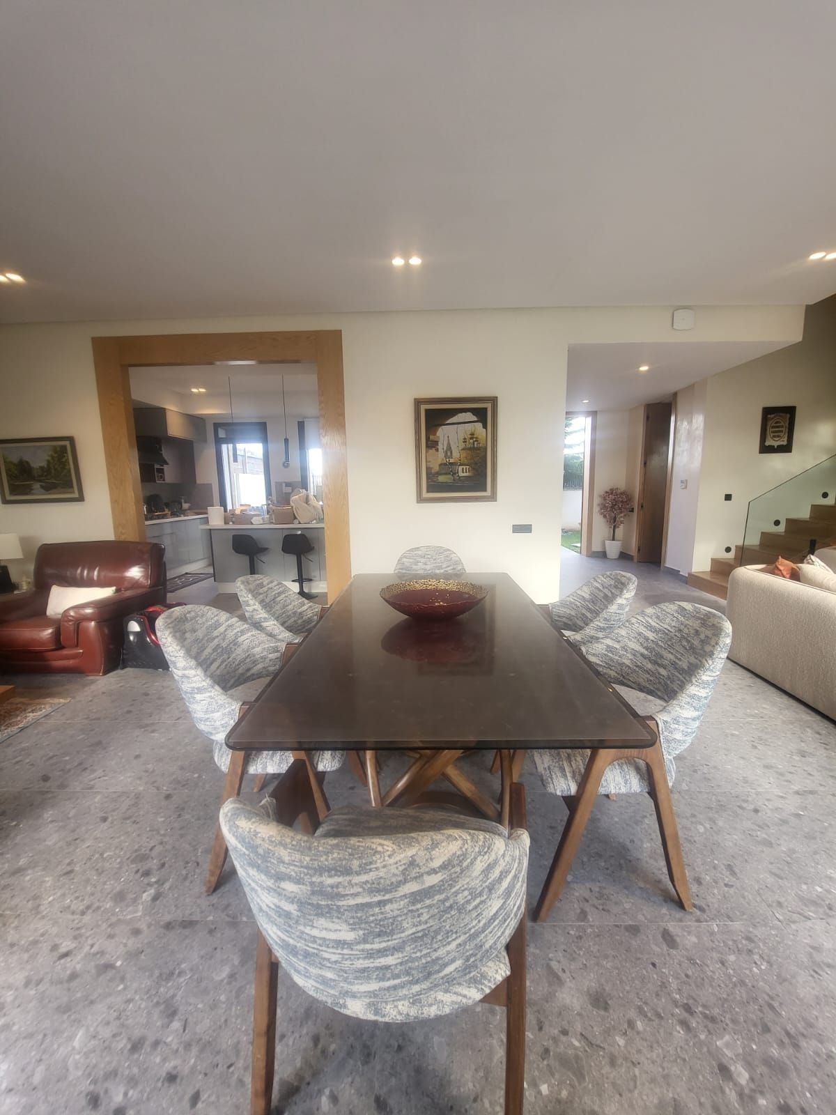Villa 237 m² à Tamaris2 — 13