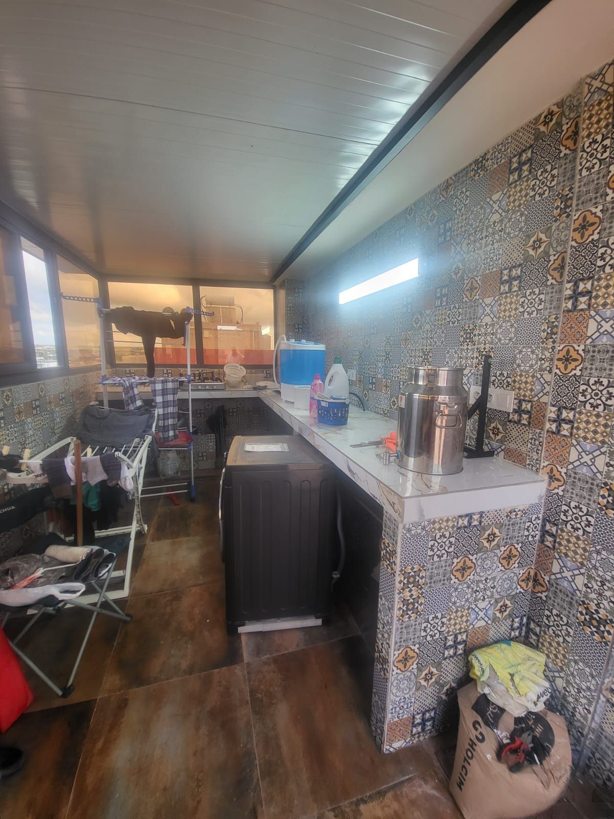 Villa 237 m² à Tamaris2 — 26