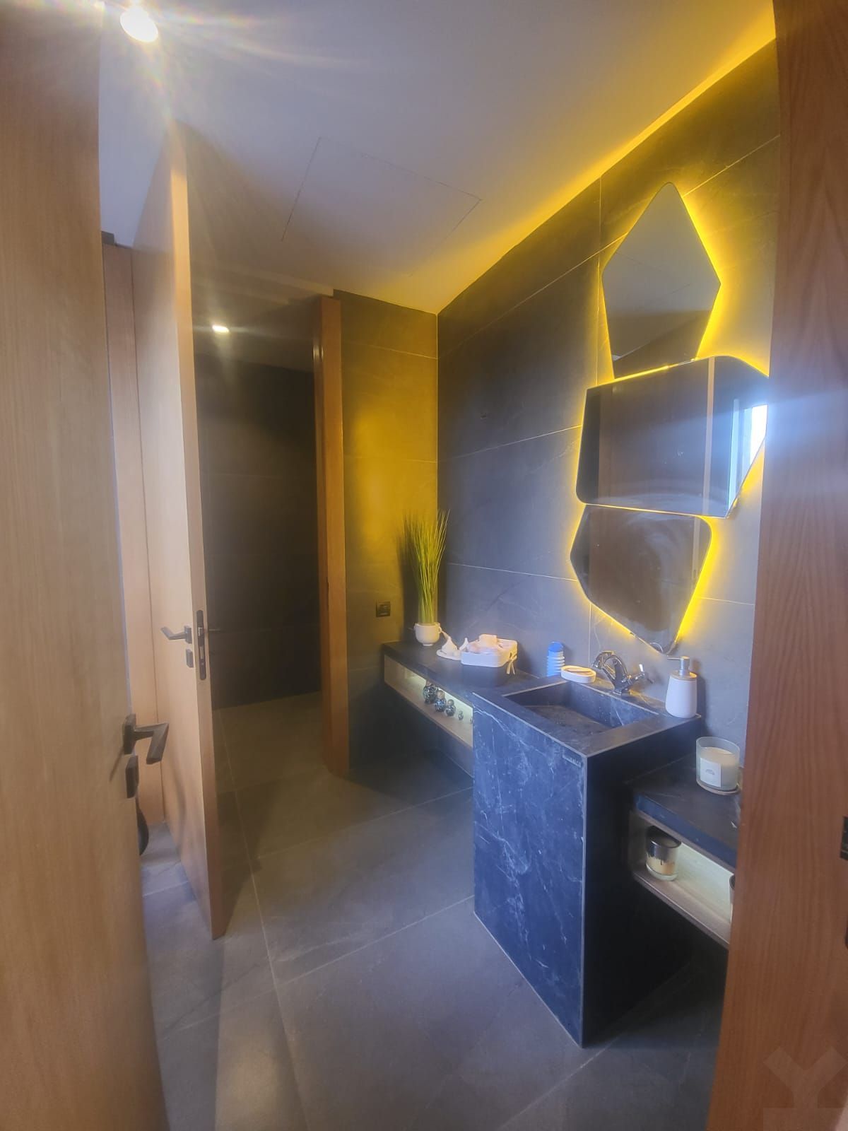 Villa — Dar Bouazza
