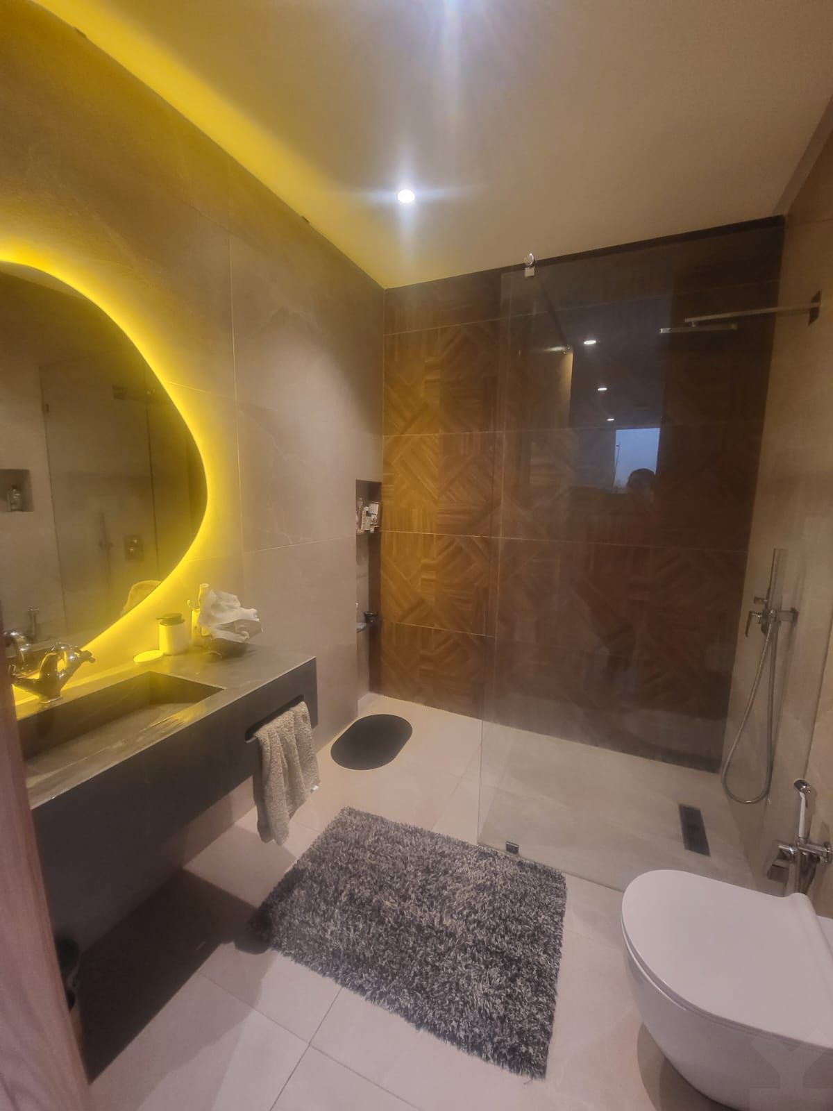 Villa 237 m² à Tamaris2 — 18