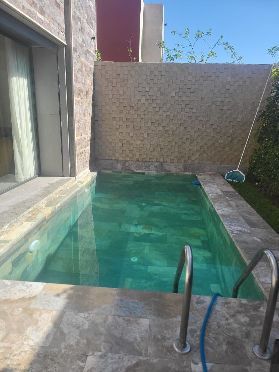 Villa 237 m² à Tamaris2 — 28
