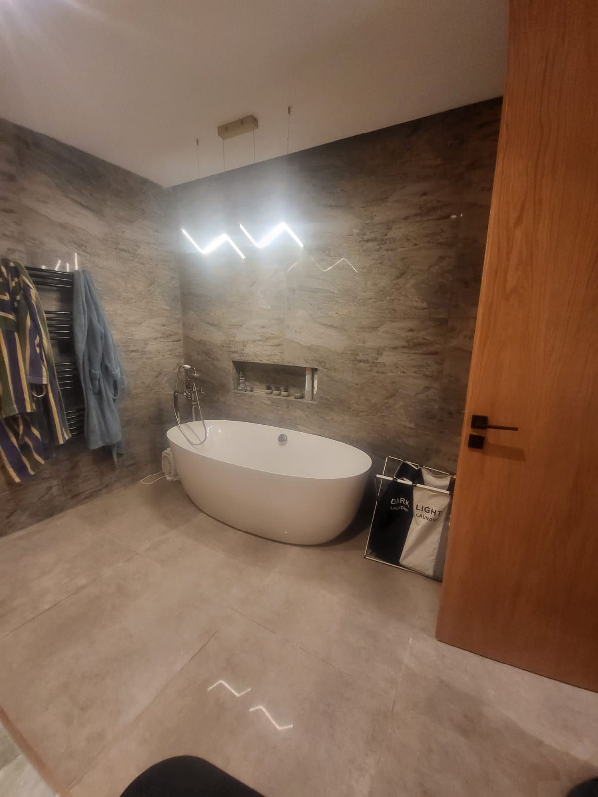 Villa 237 m² à Tamaris2 — 22