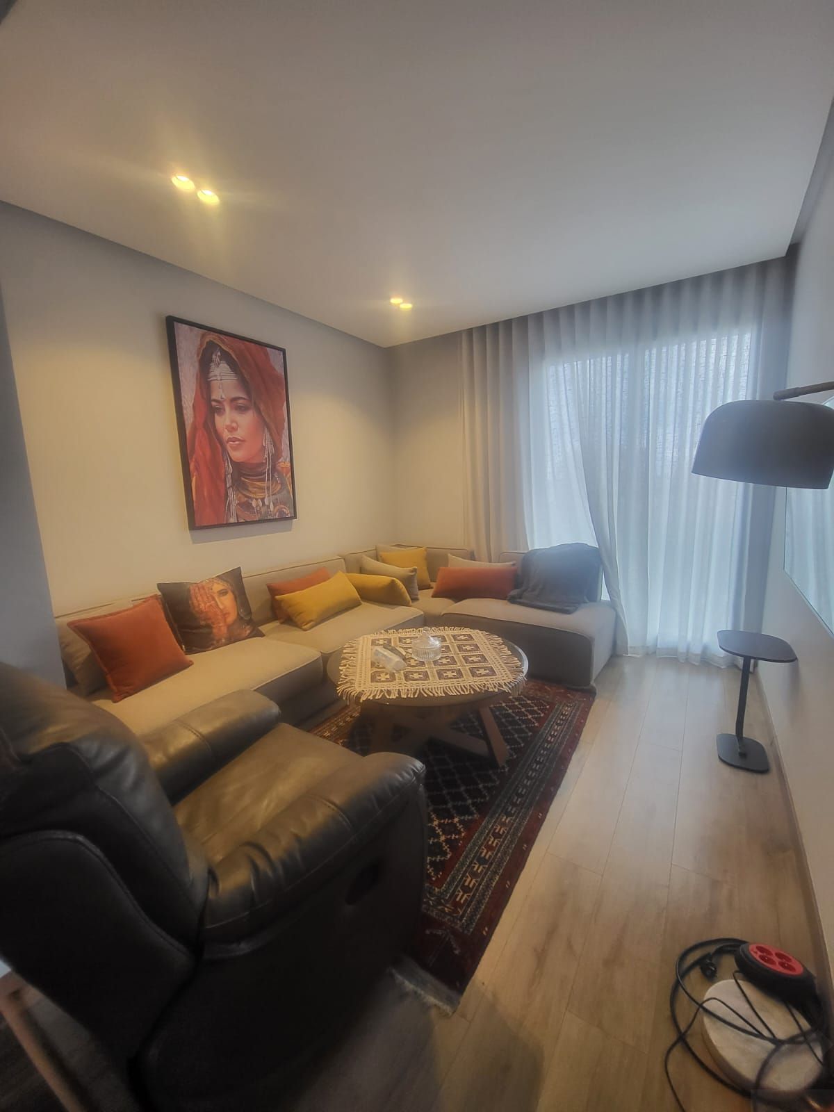 Villa 237 m² à Tamaris2 — 15