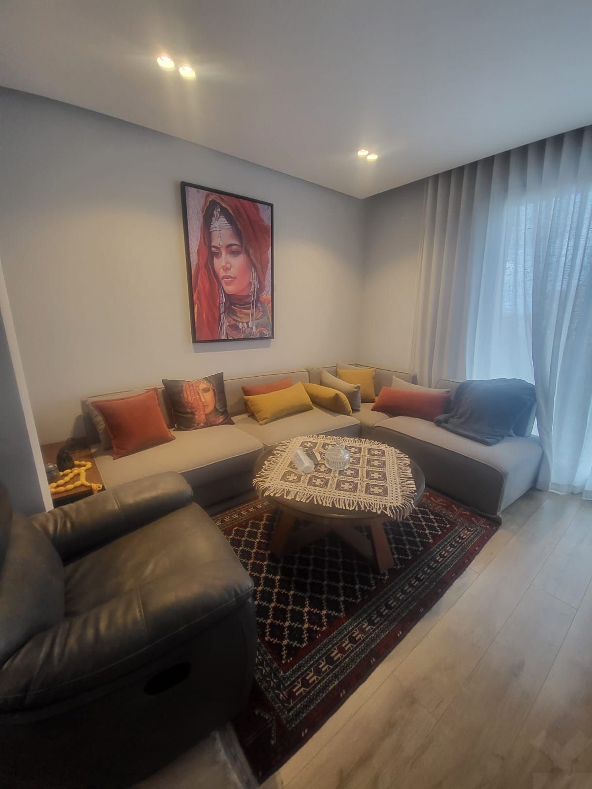 Villa 237 m² à Tamaris2 — 16