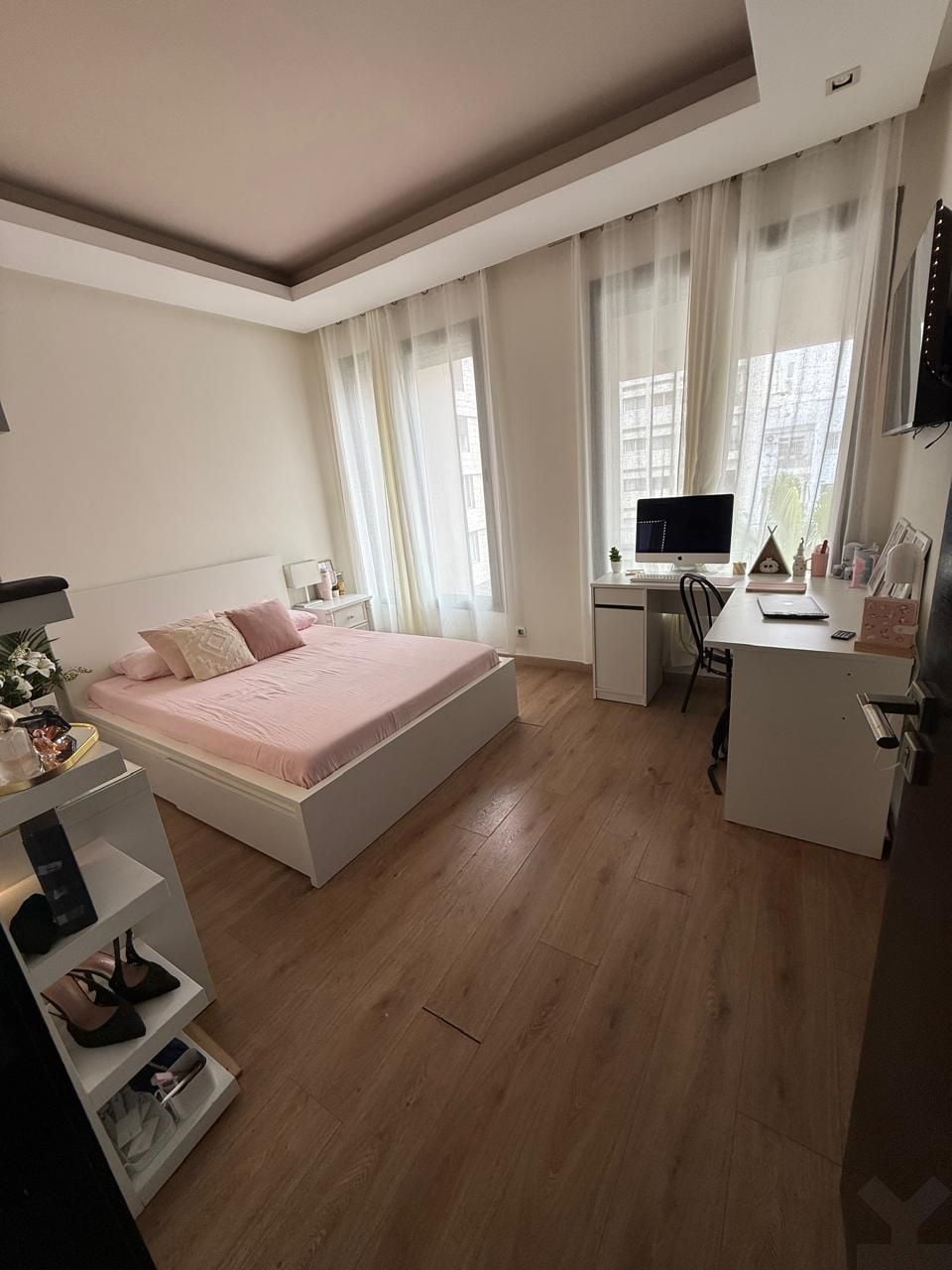 Appartement 224 m² f Gauthier — 12
