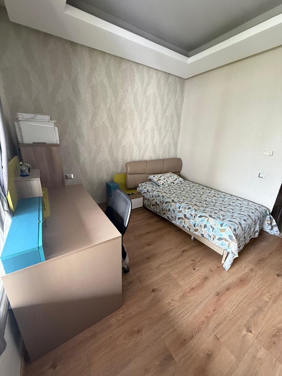 Appartement 224 m² f Gauthier — 10