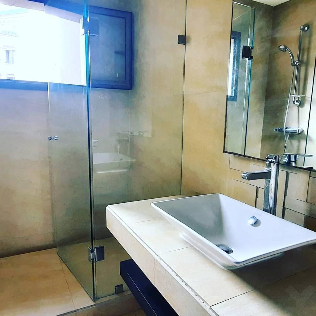 Appartement 224 m² f Gauthier — 14
