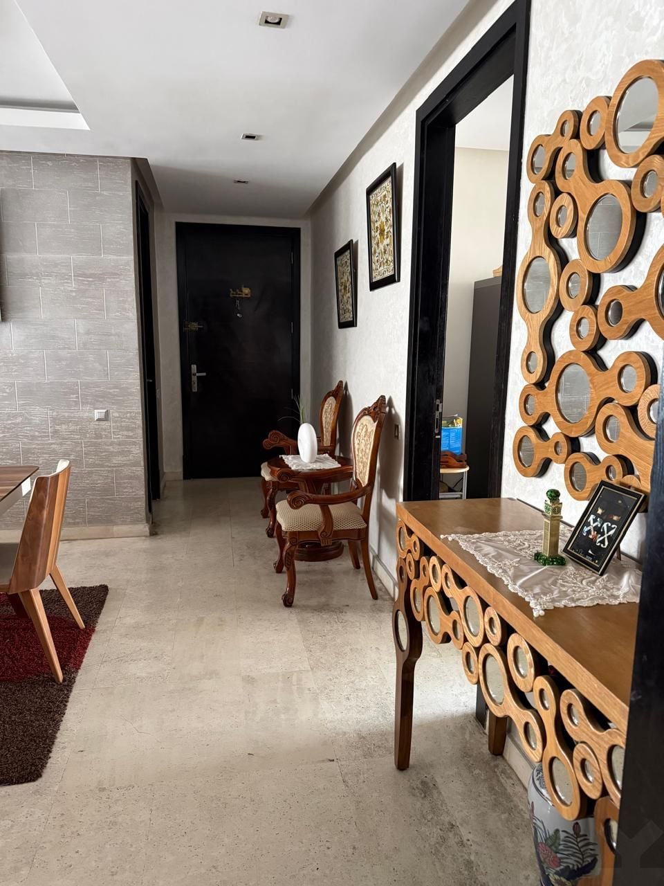 Appartement 224 m² f Gauthier — 15