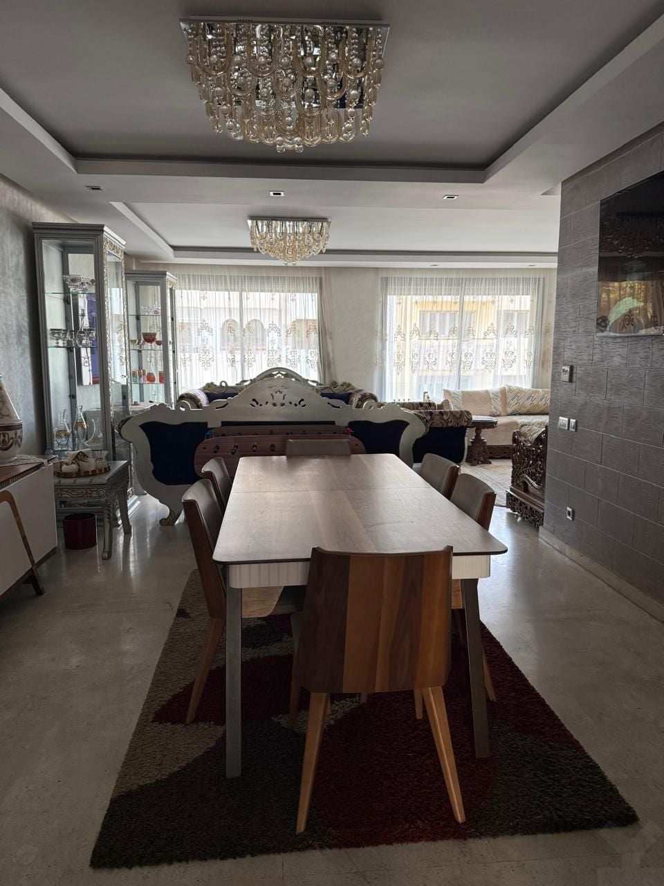 Appartement 224 m² f Gauthier — 16