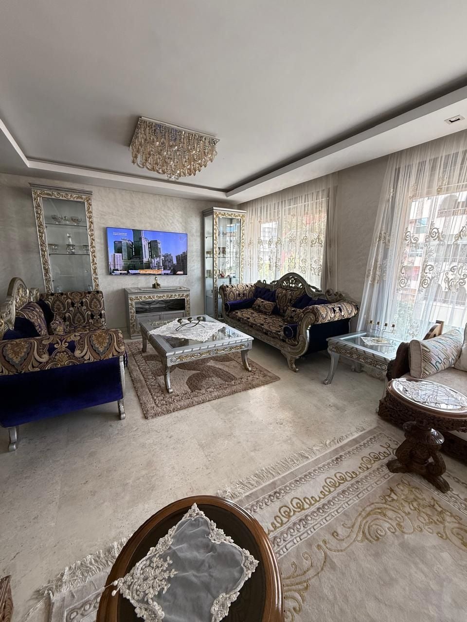 Appartement 224 m² f Gauthier — 18